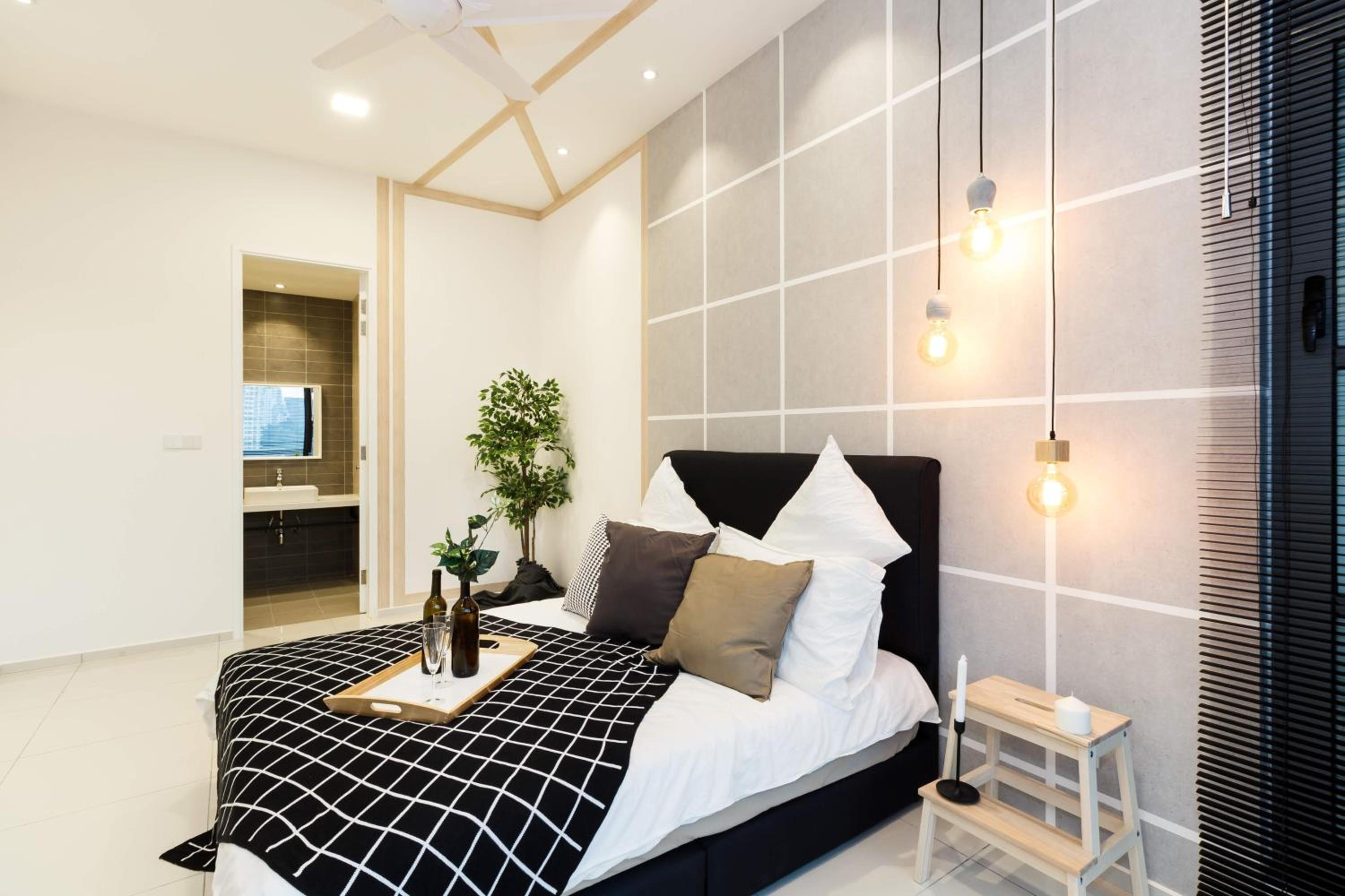 Robertson Suites by Airhost