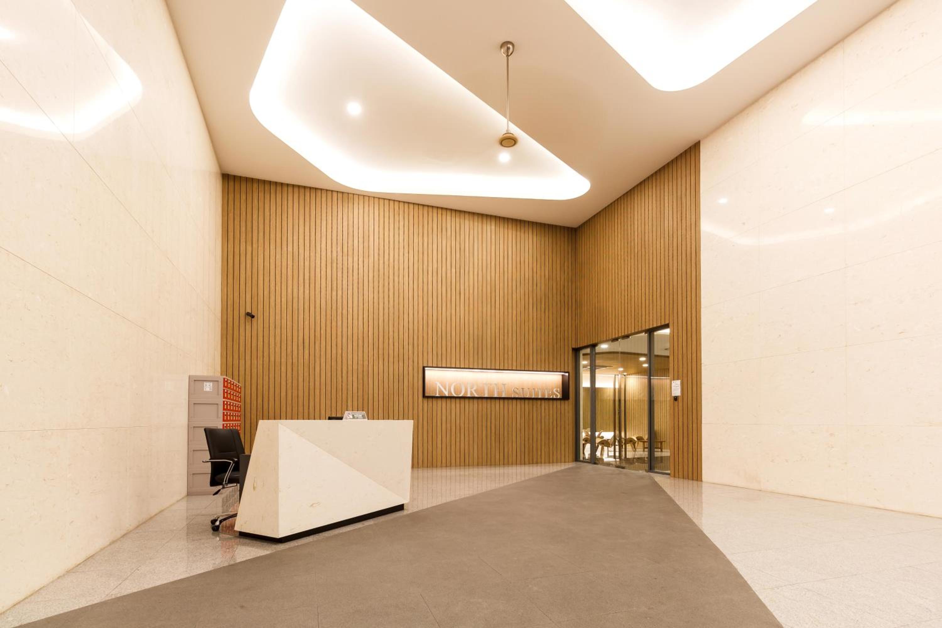 Robertson Suites by Airhost