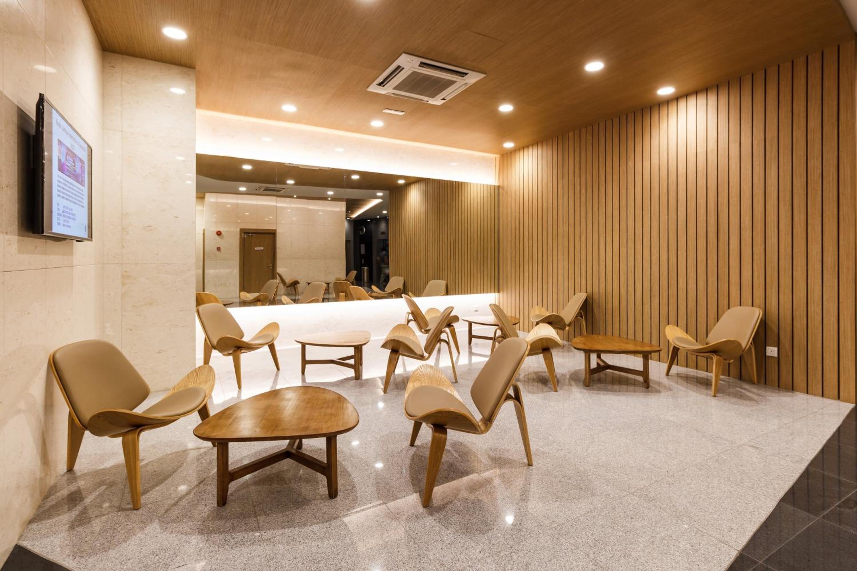 Robertson Suites by Airhost