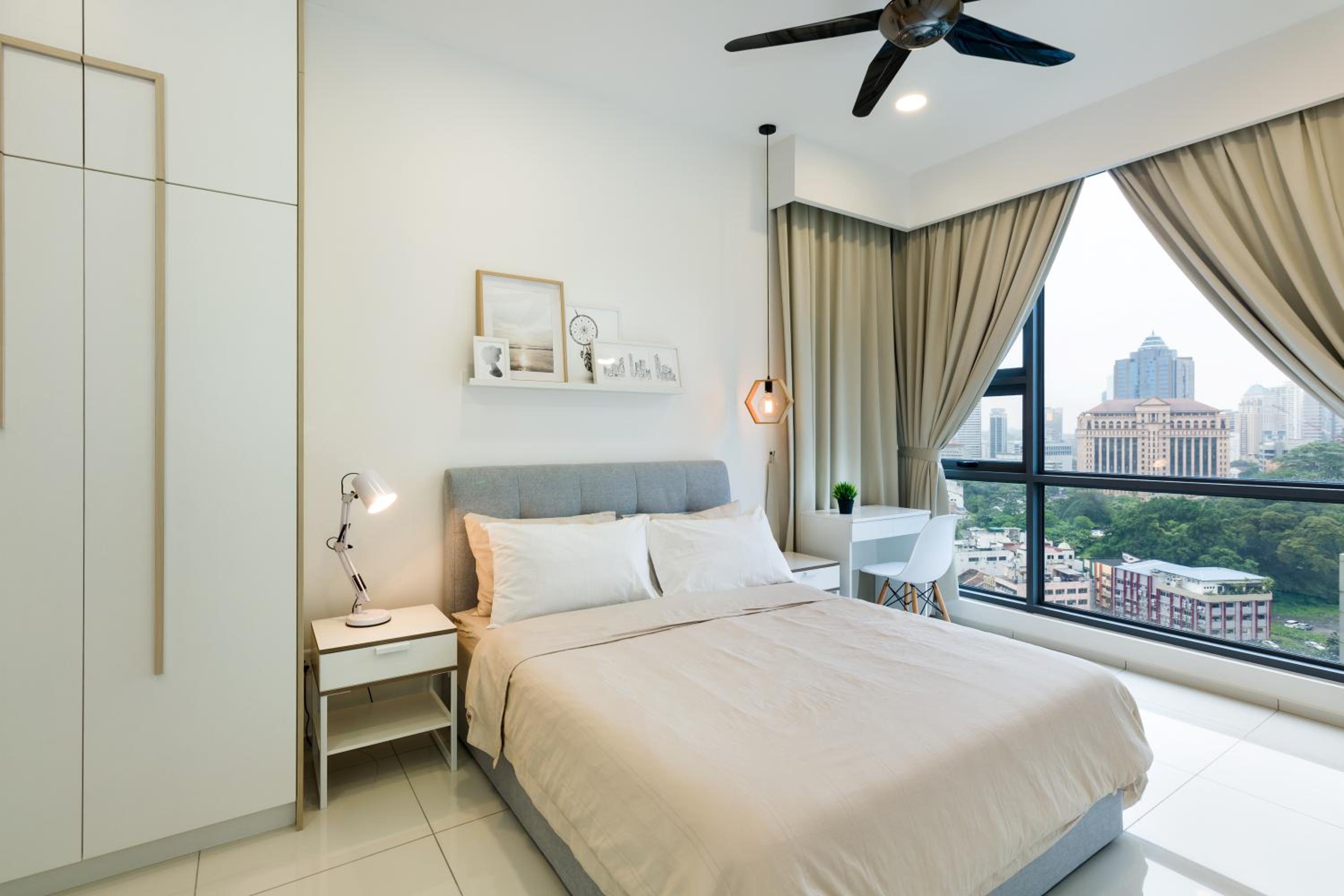 Robertson Suites by Airhost