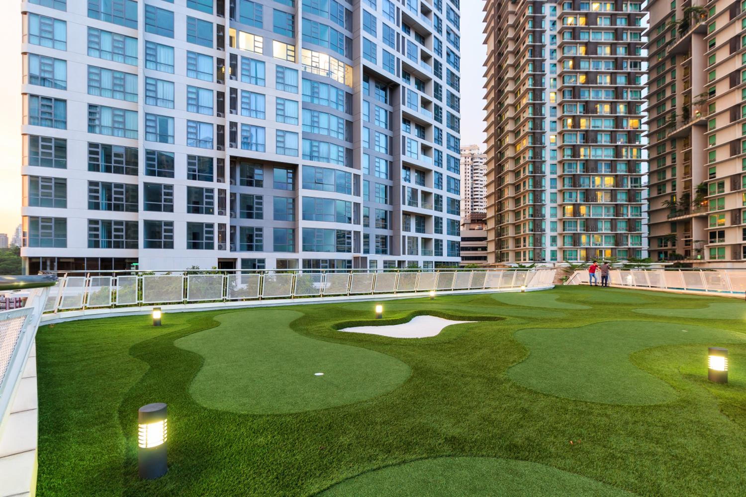 Robertson Suites by Airhost