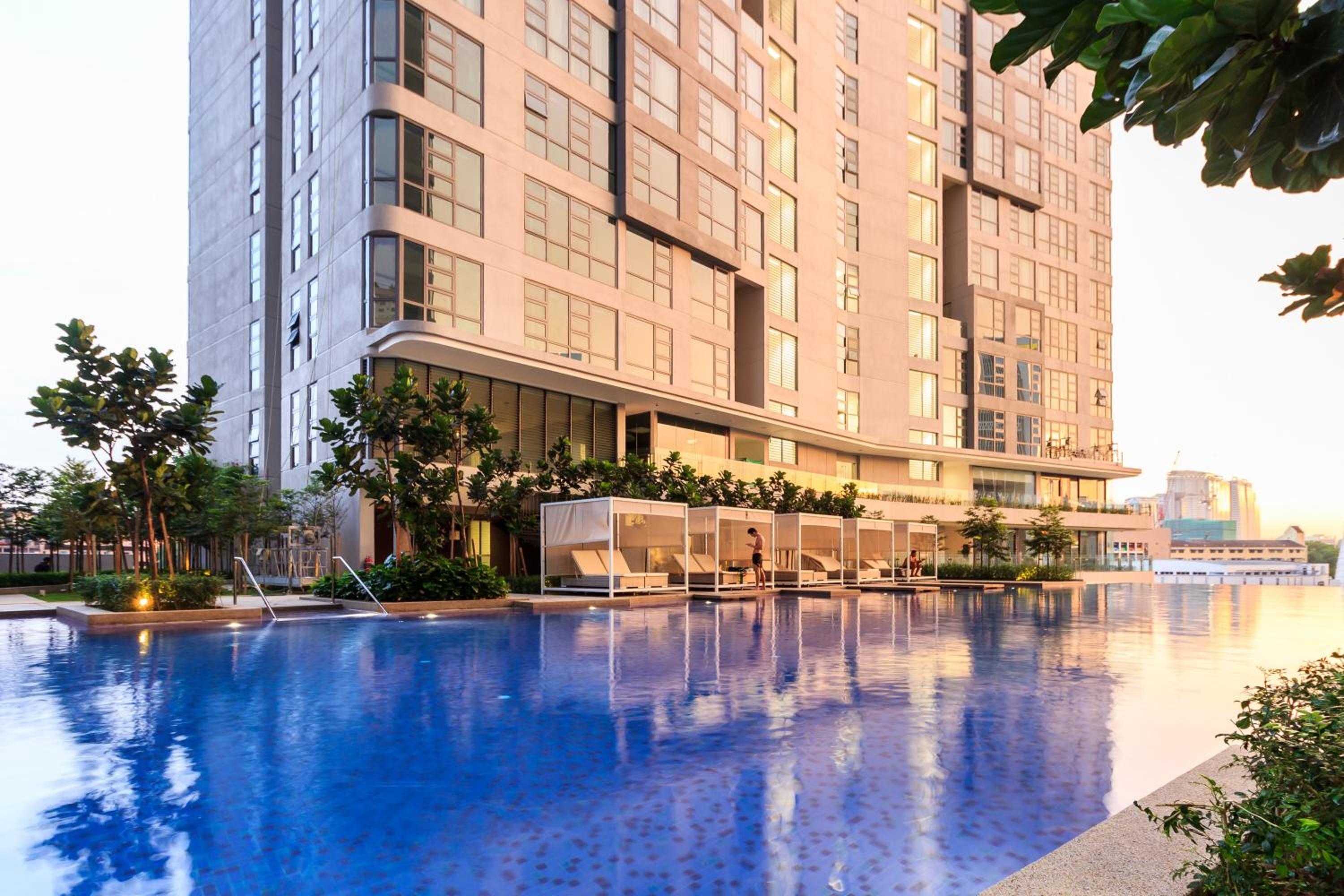 Robertson Suites by Airhost