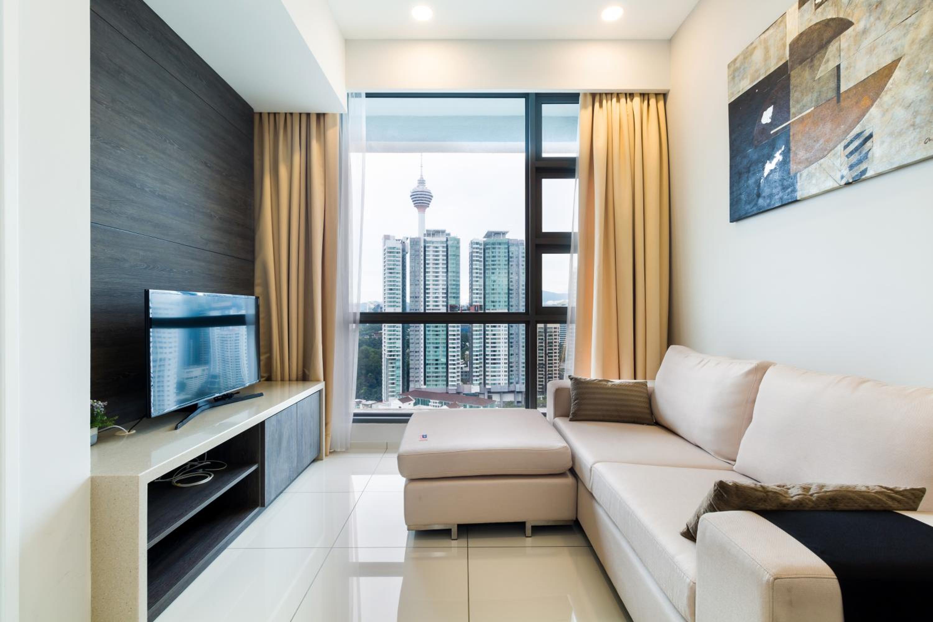 Robertson Suites by Airhost