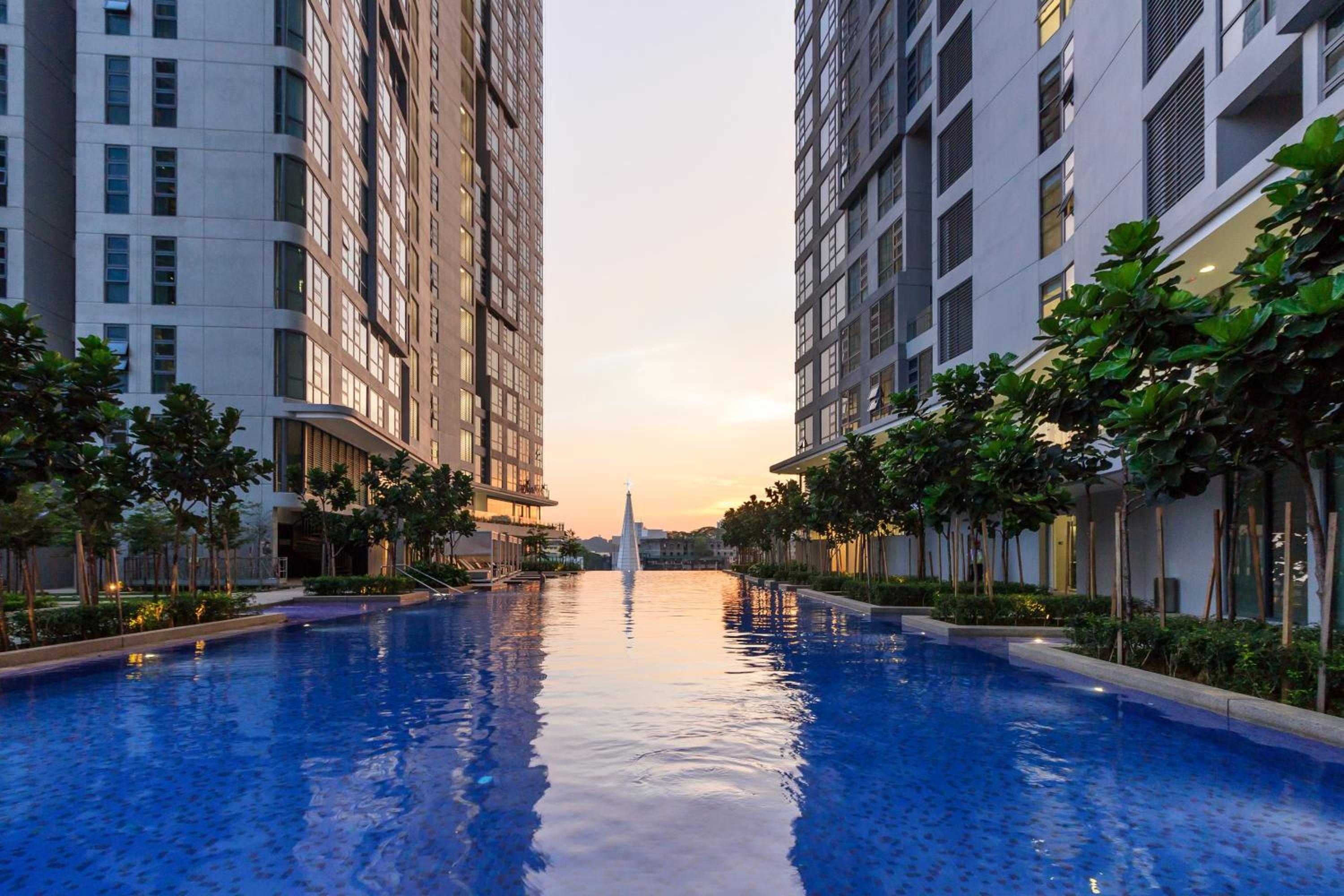 Robertson Suites by Airhost