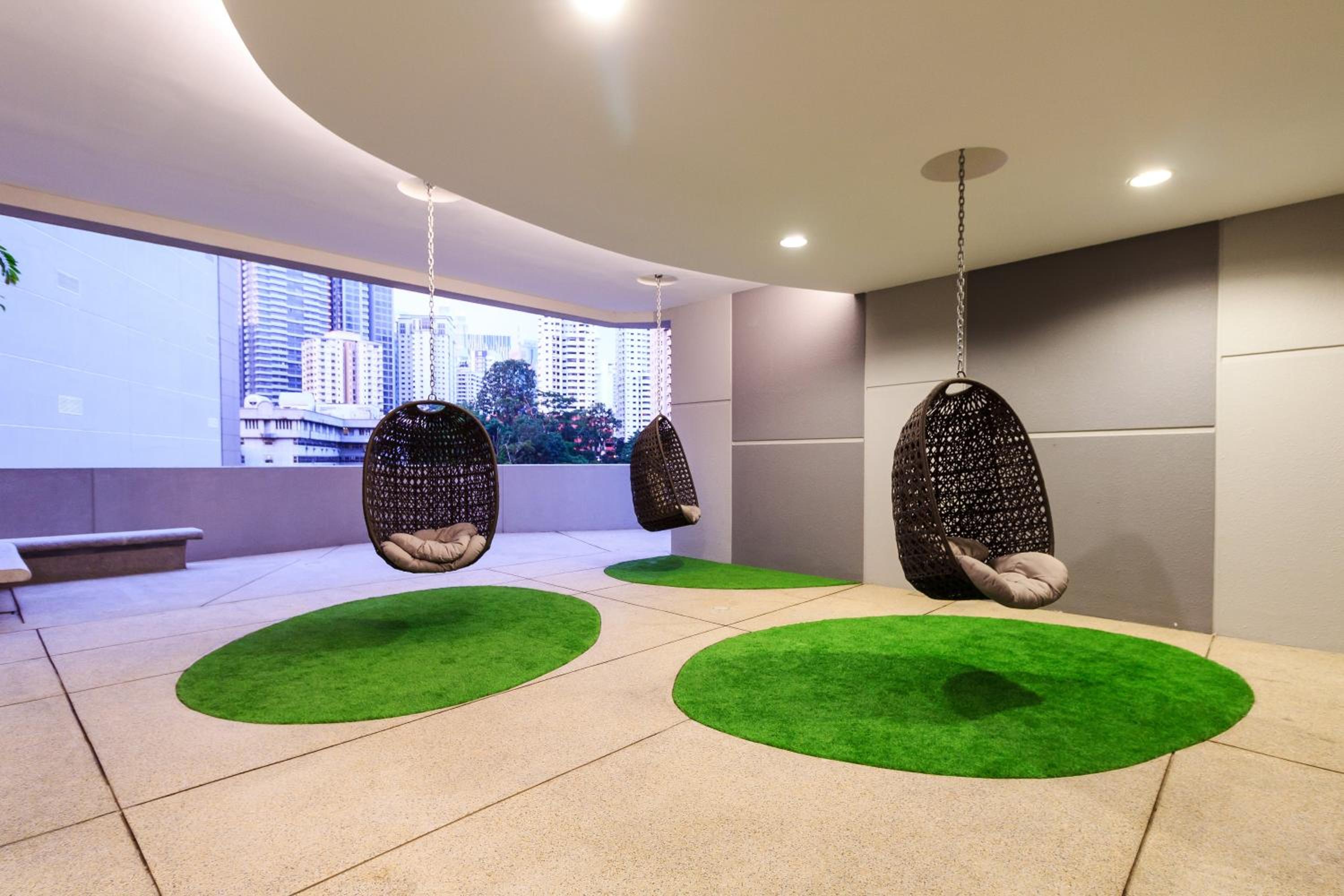Robertson Suites by Airhost