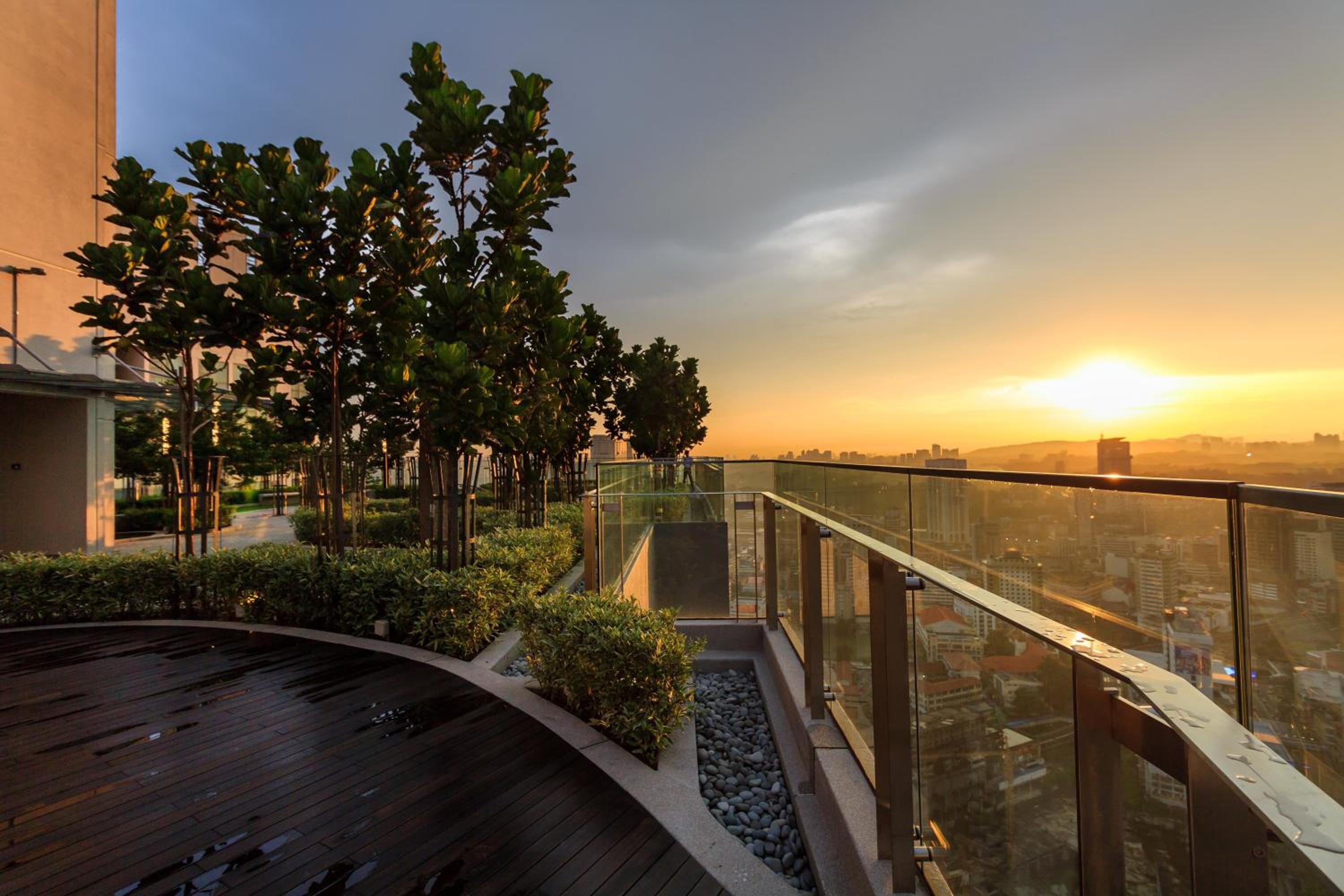 Robertson Suites by Airhost