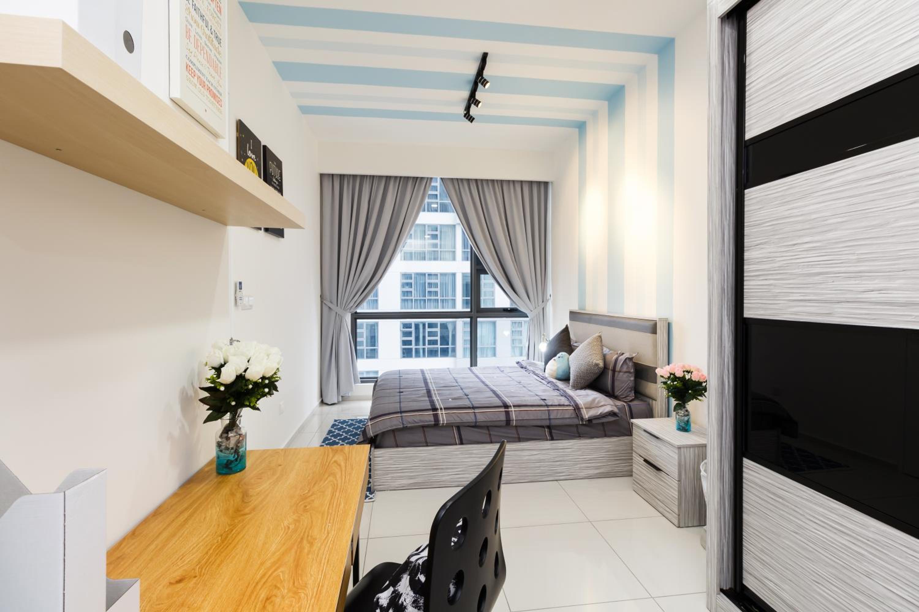 Robertson Suites by Airhost