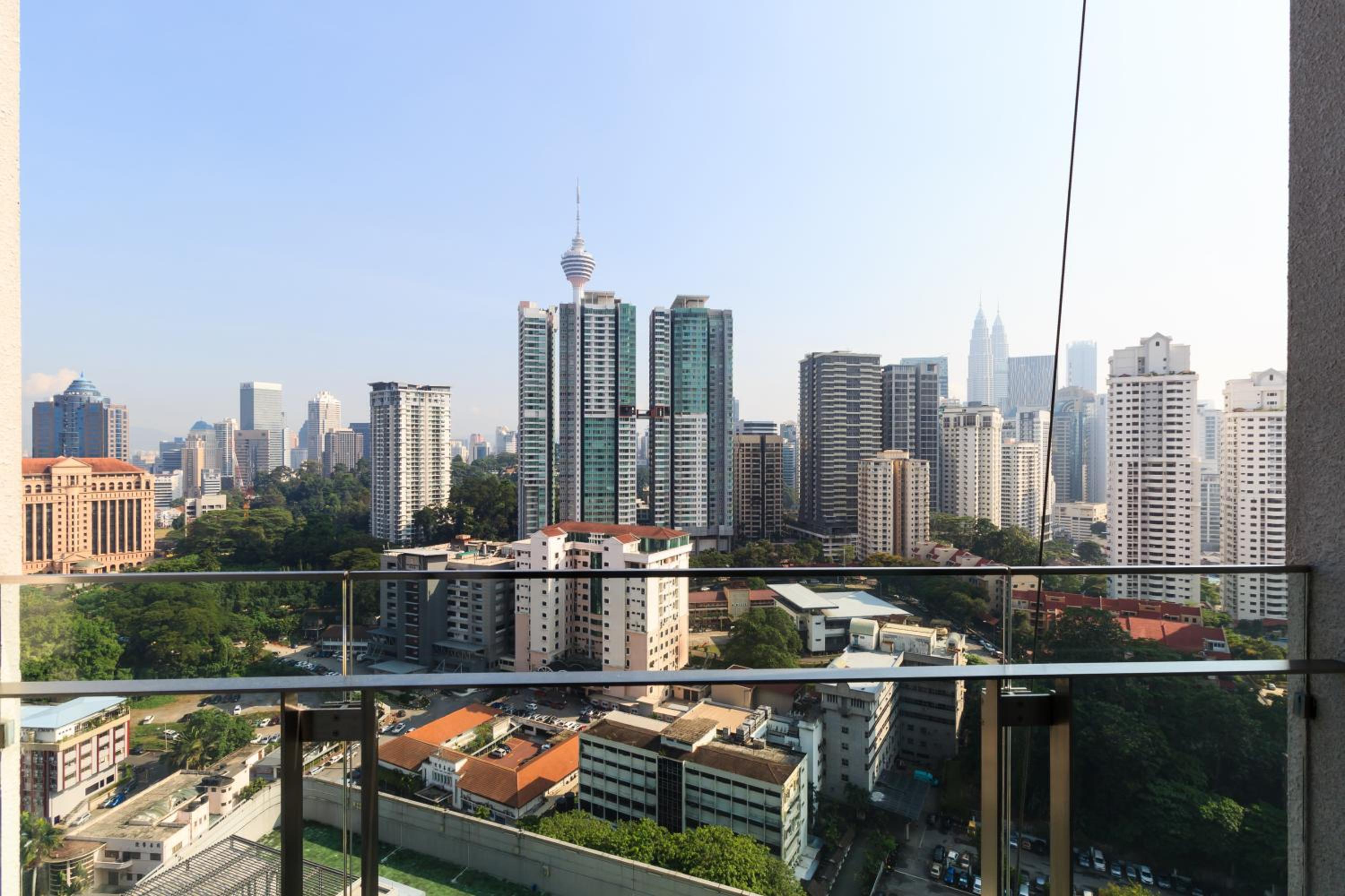Robertson Suites by Airhost