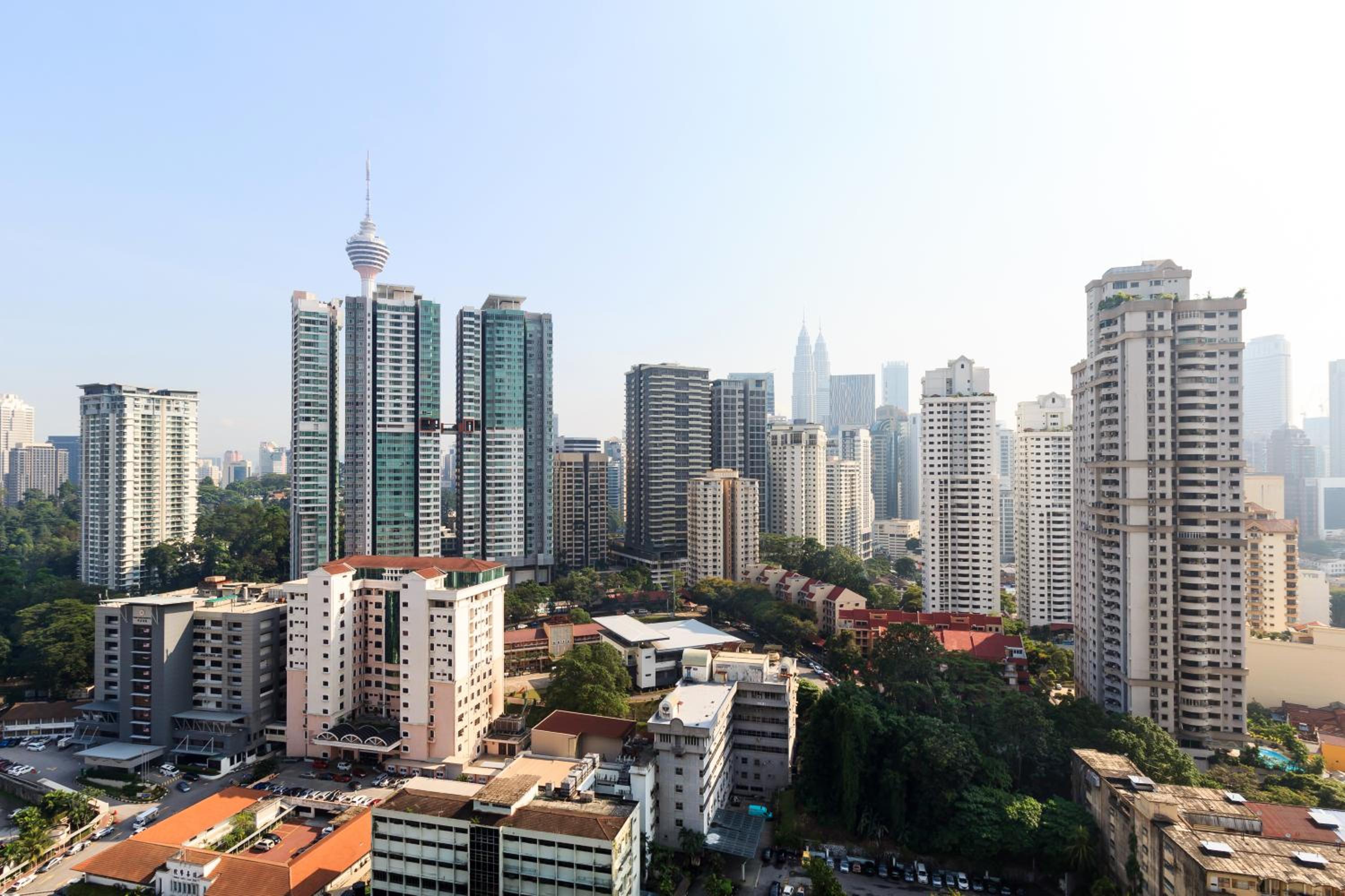 Robertson Suites by Airhost