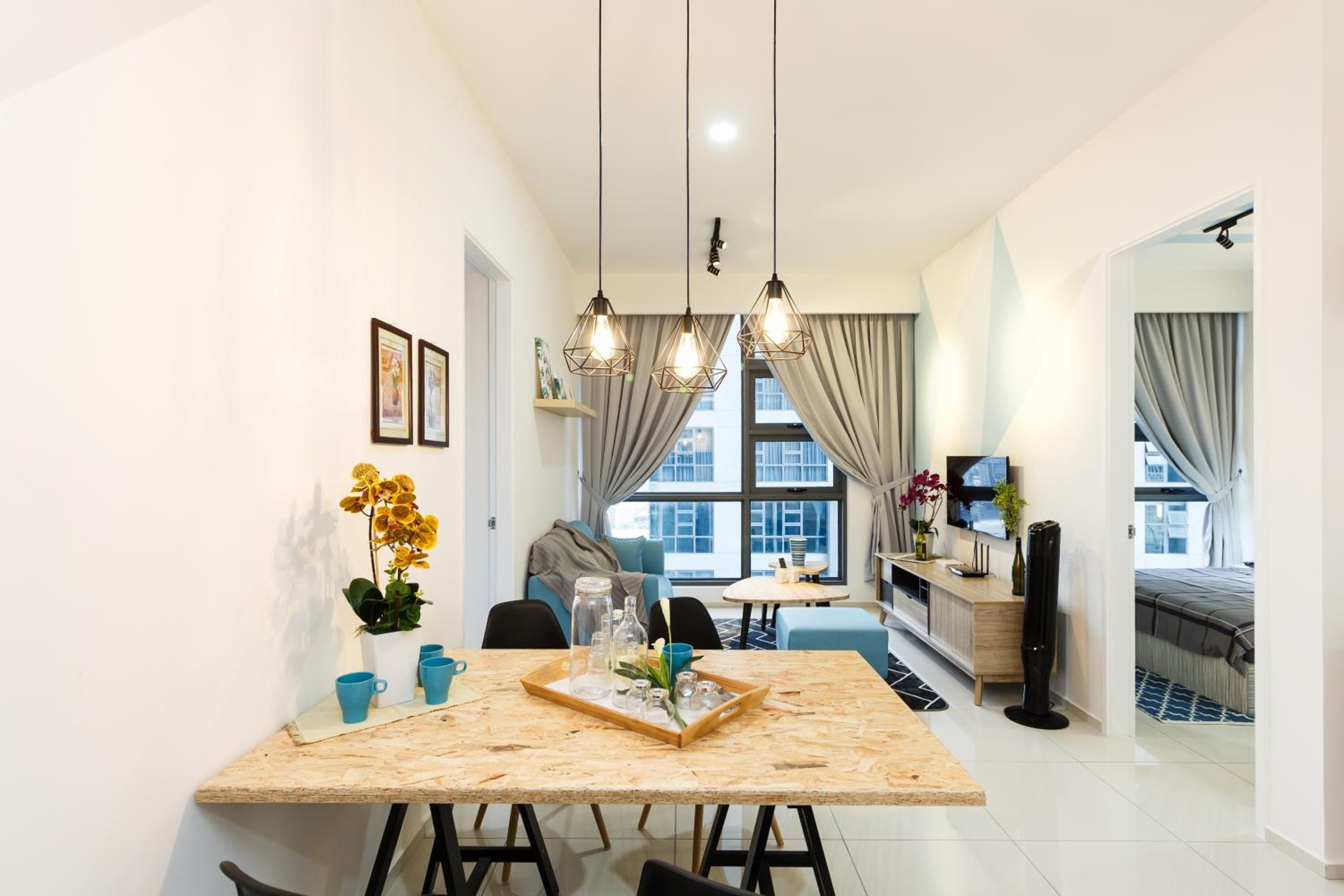 Robertson Suites by Airhost