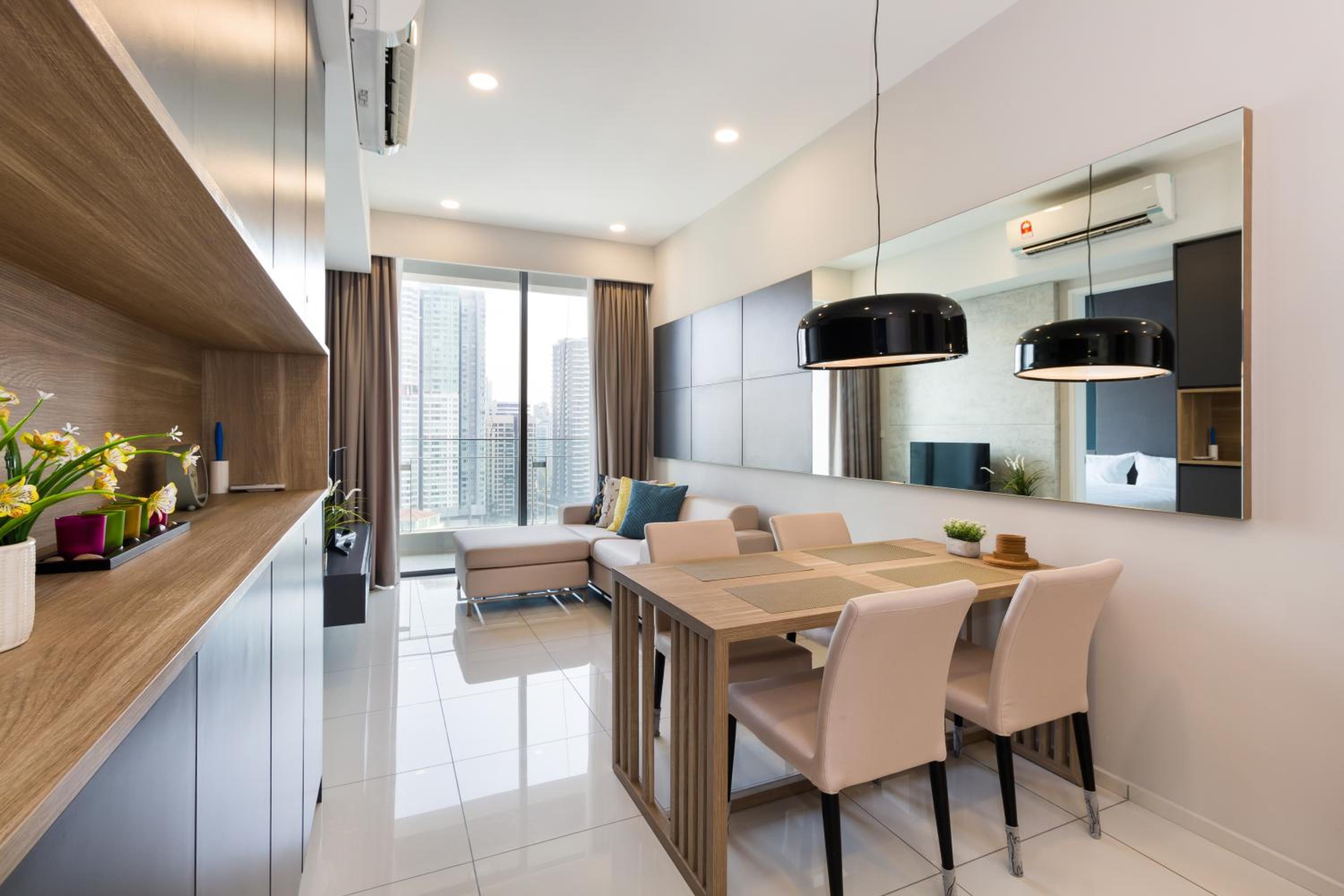 Robertson Suites by Airhost