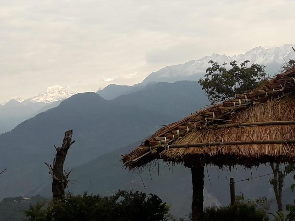 Soshing Homestay view 2