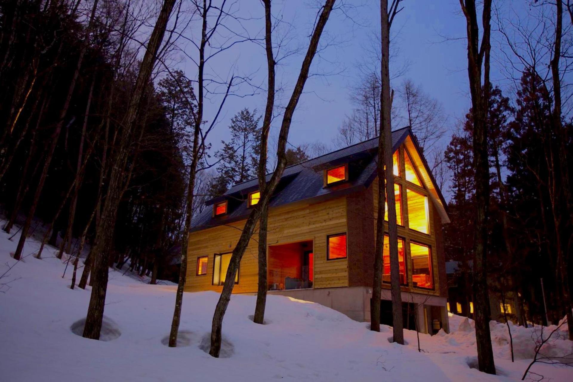 Phoenix Chalets by HHG