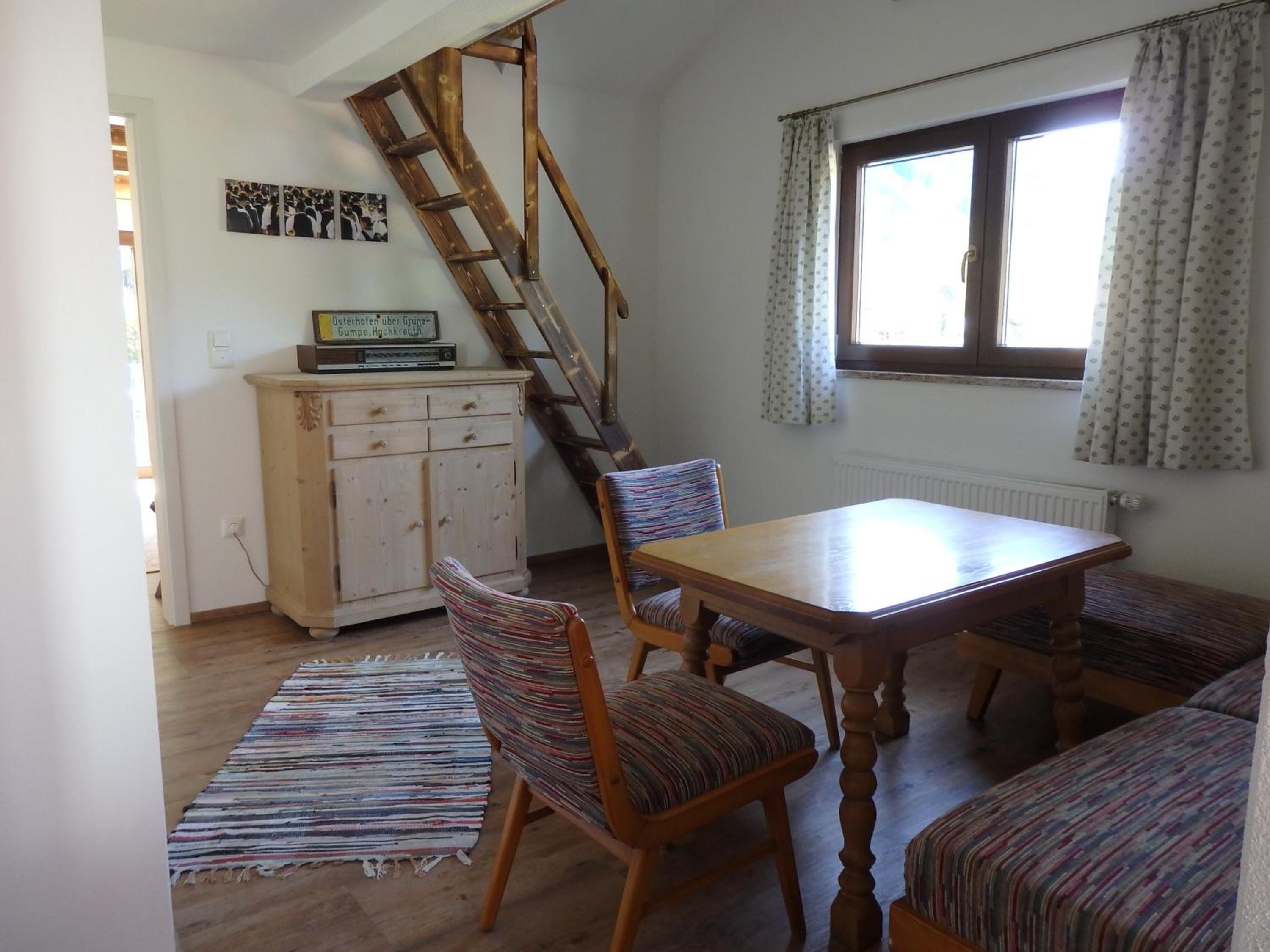 Amsel Haus