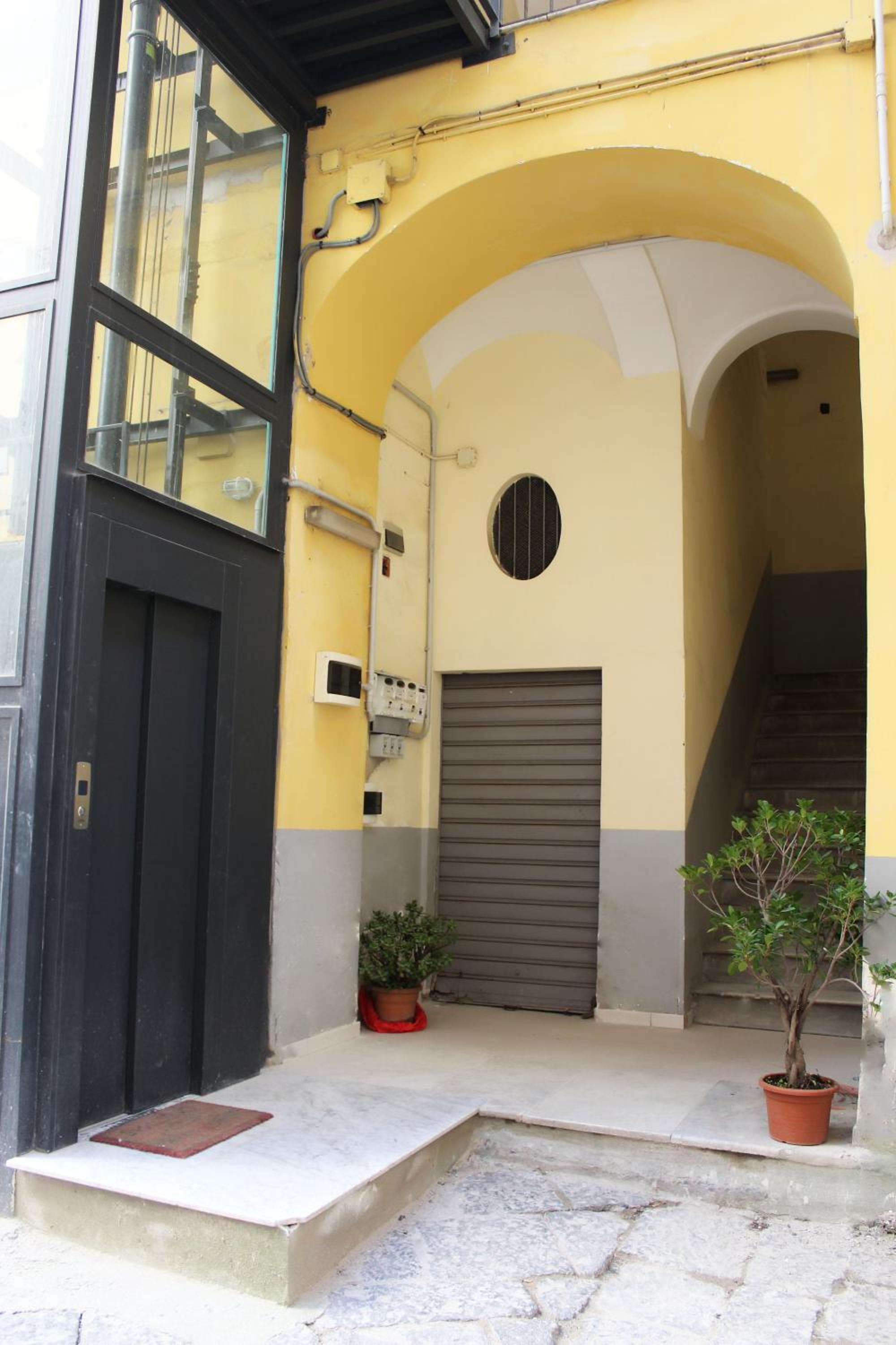 Residenza La Scala