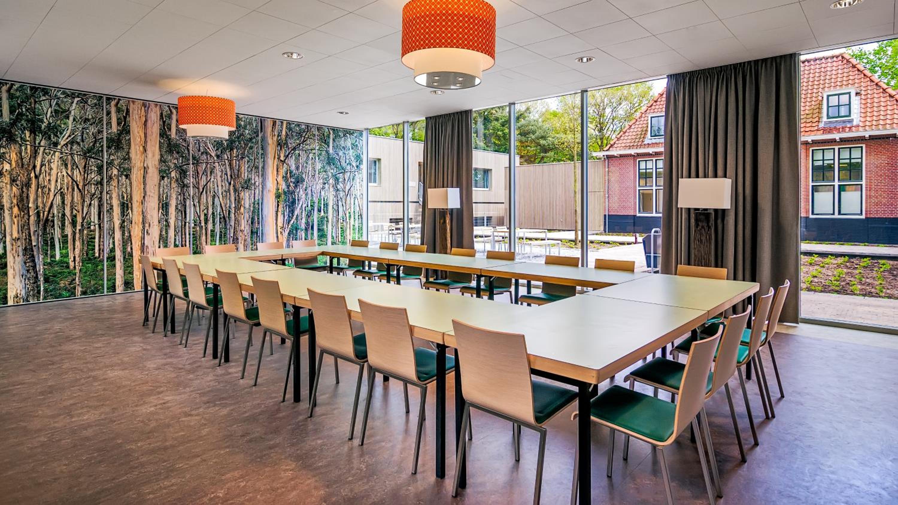 Stayokay Hostel Soest