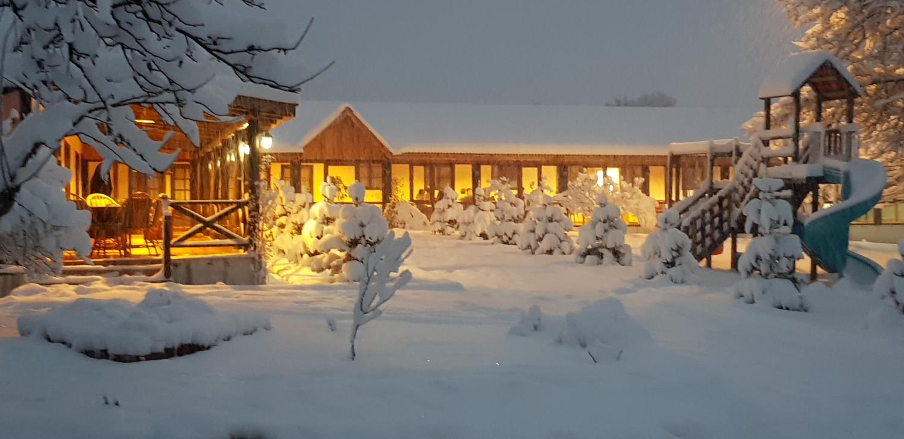 VONRESORT Abant