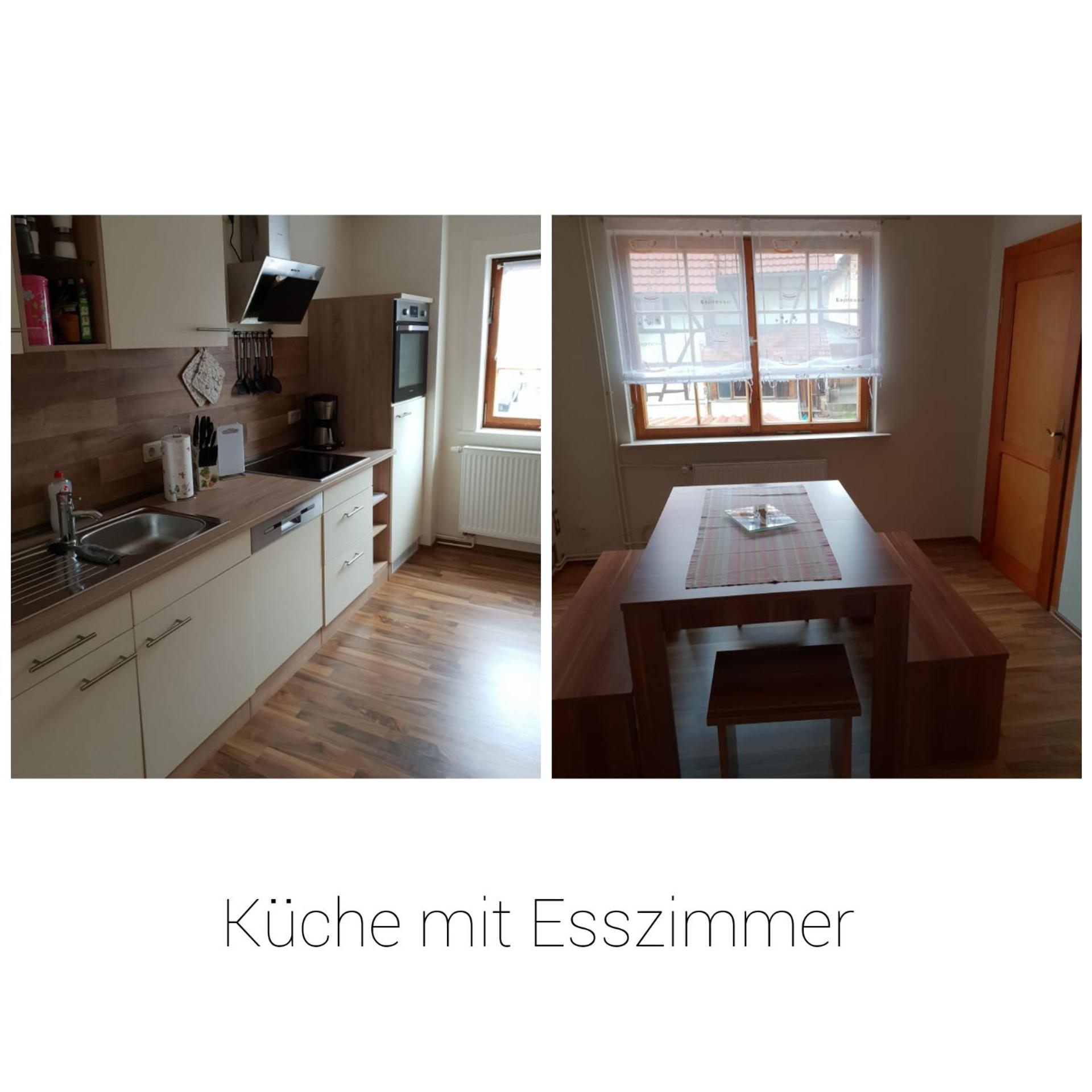 Ferienhaus Schäfer