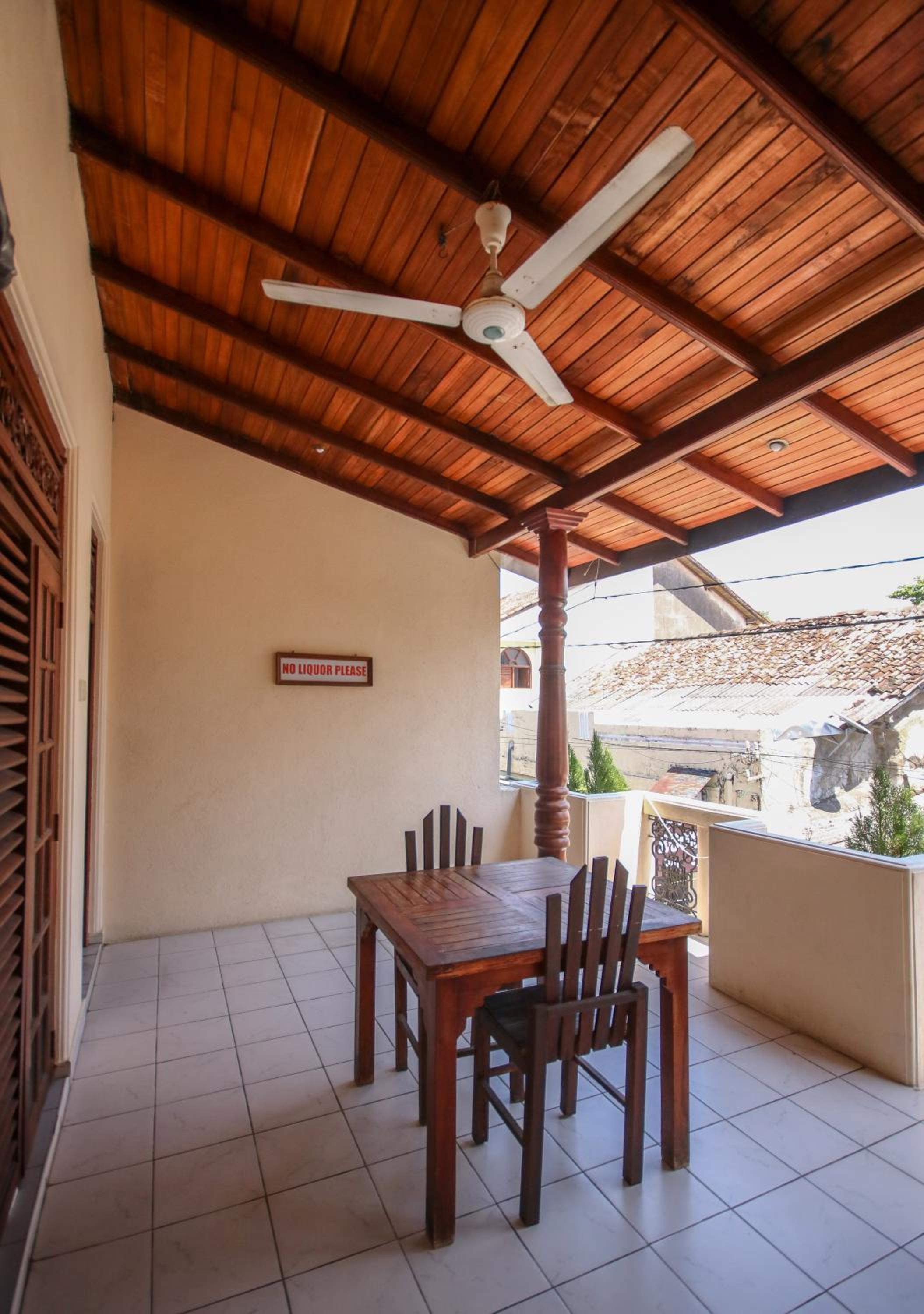Leynbaan Villa