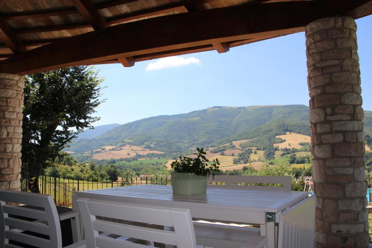 Calbertone Family and Bike Holidays view 3