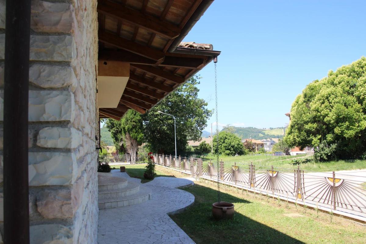 Calbertone Family and Bike Holidays view 4