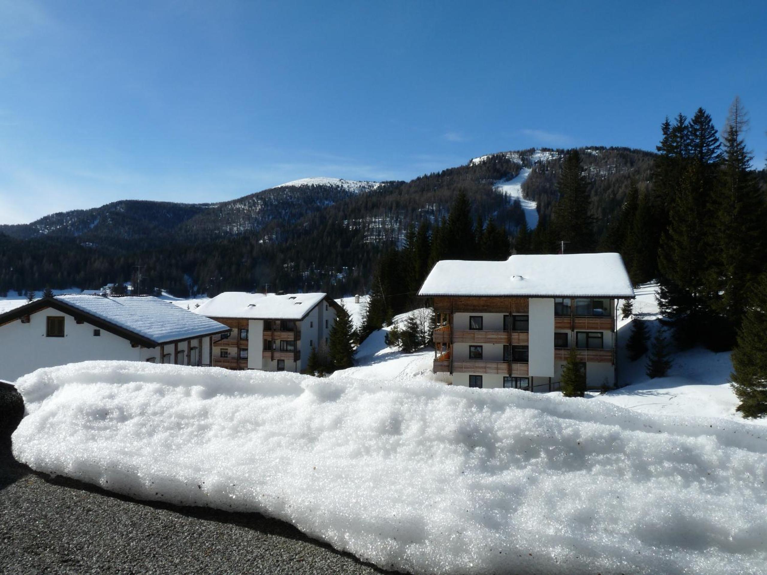 Ferienhaus Schäfer - Apartments - Wintersports - Family holiday - Holiday with your dog - Rural & Scenic