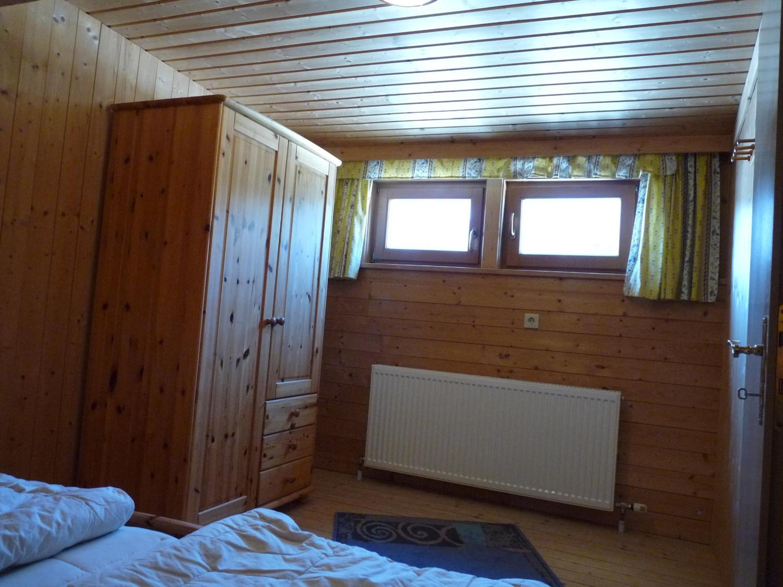 Ferienhaus Schäfer - Apartments - Wintersports - Family holiday - Holiday with your dog - Rural & Scenic