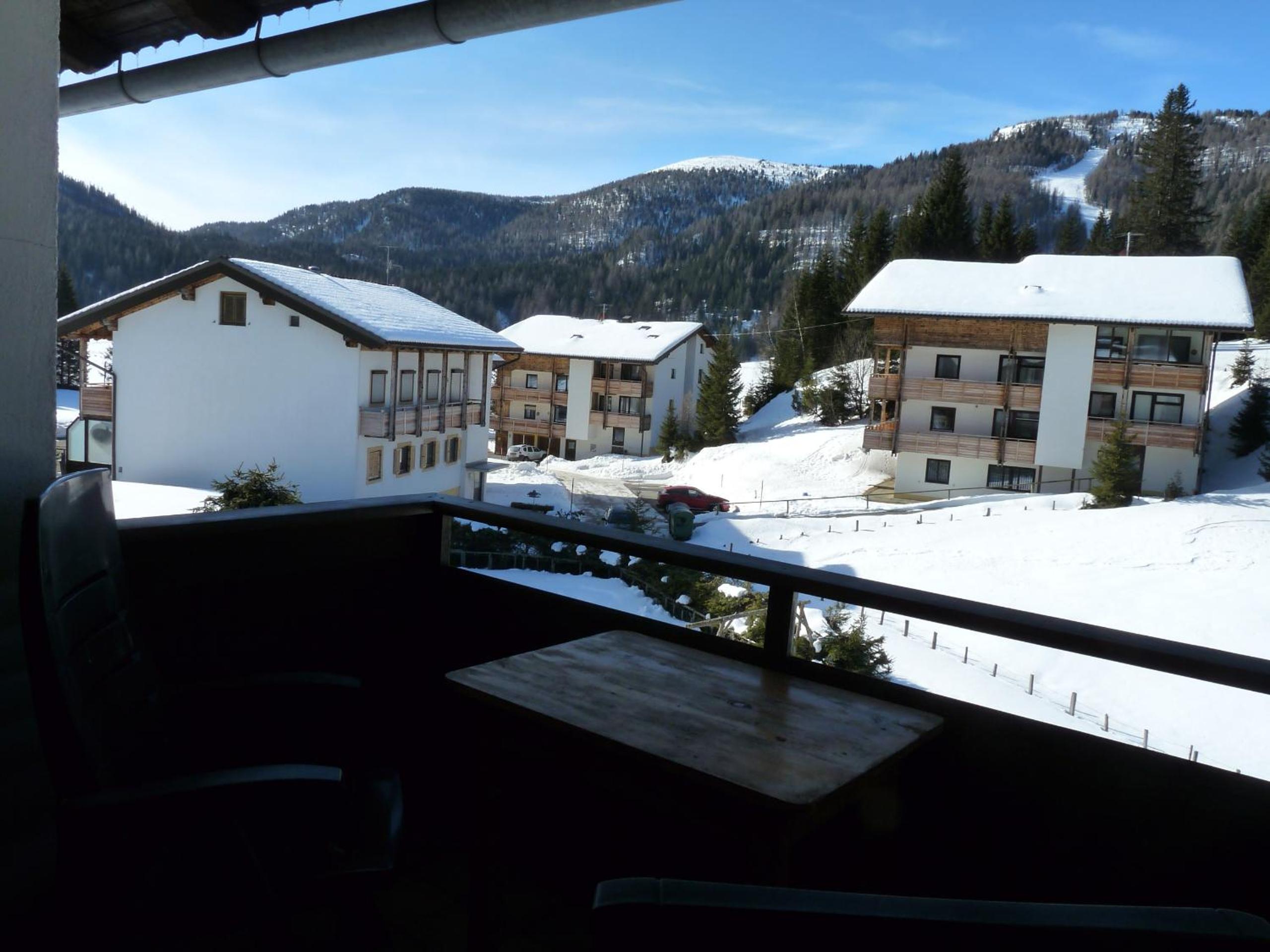 Ferienhaus Schäfer - Apartments - Wintersports - Family holiday - Holiday with your dog - Rural & Scenic