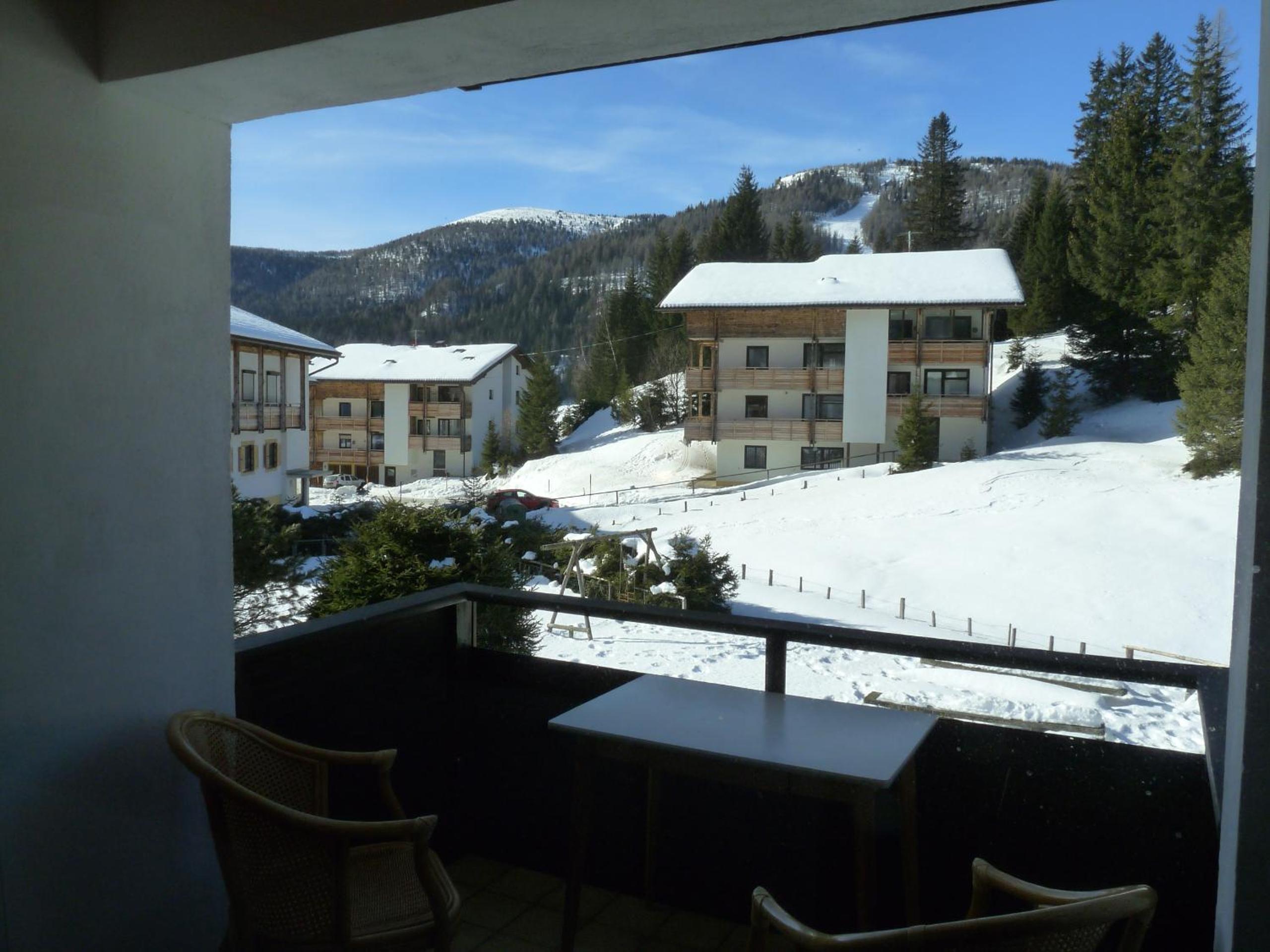 Ferienhaus Schäfer - Apartments - Wintersports - Family holiday - Holiday with your dog - Rural & Scenic