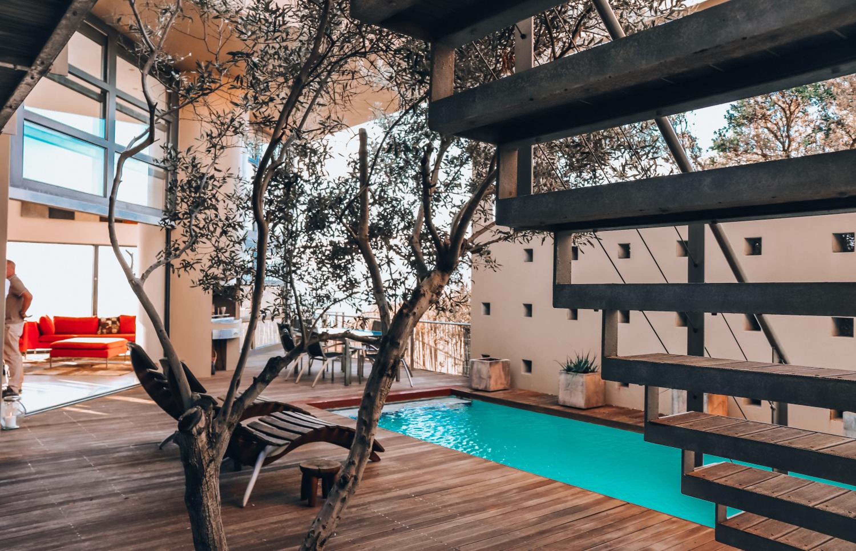 Villa the Cherry