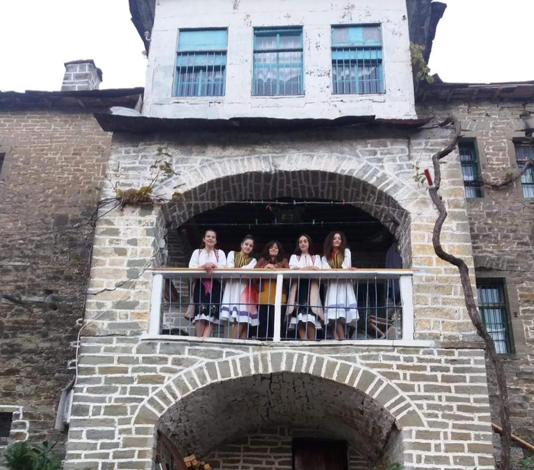 Traditional GuestHouse Permet