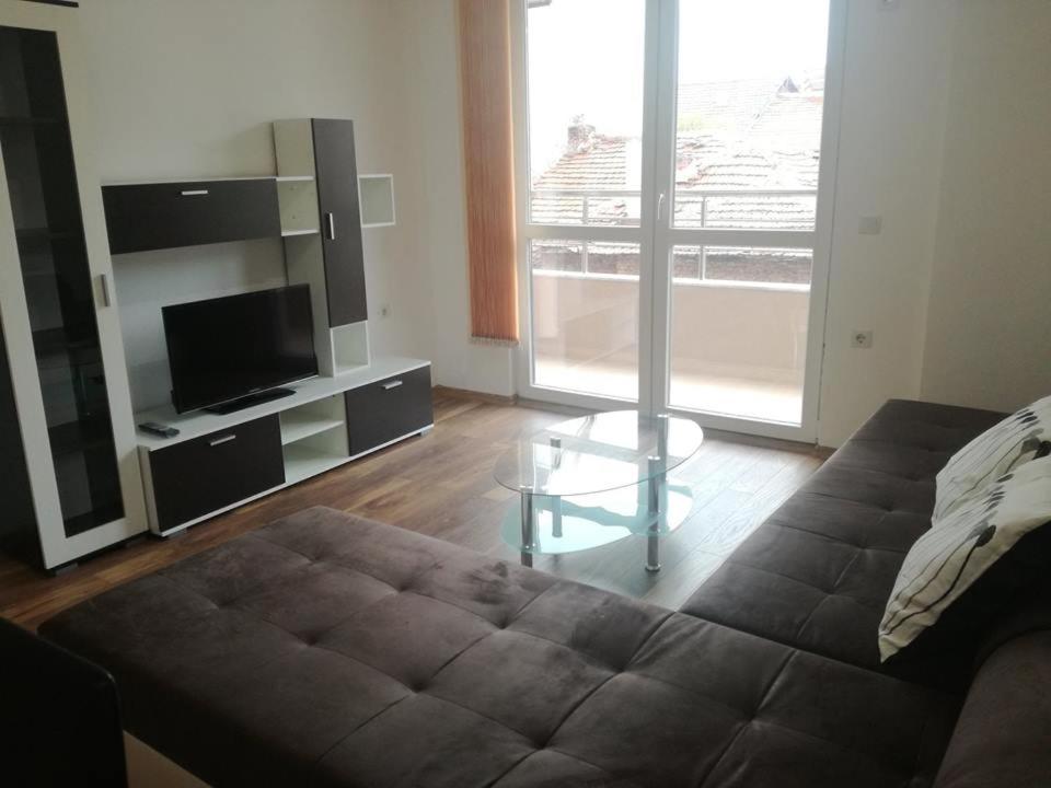 Fashion Apartments view 2