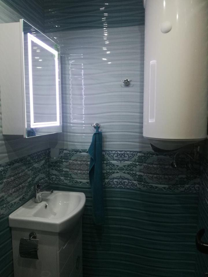 Fashion Apartments view 4