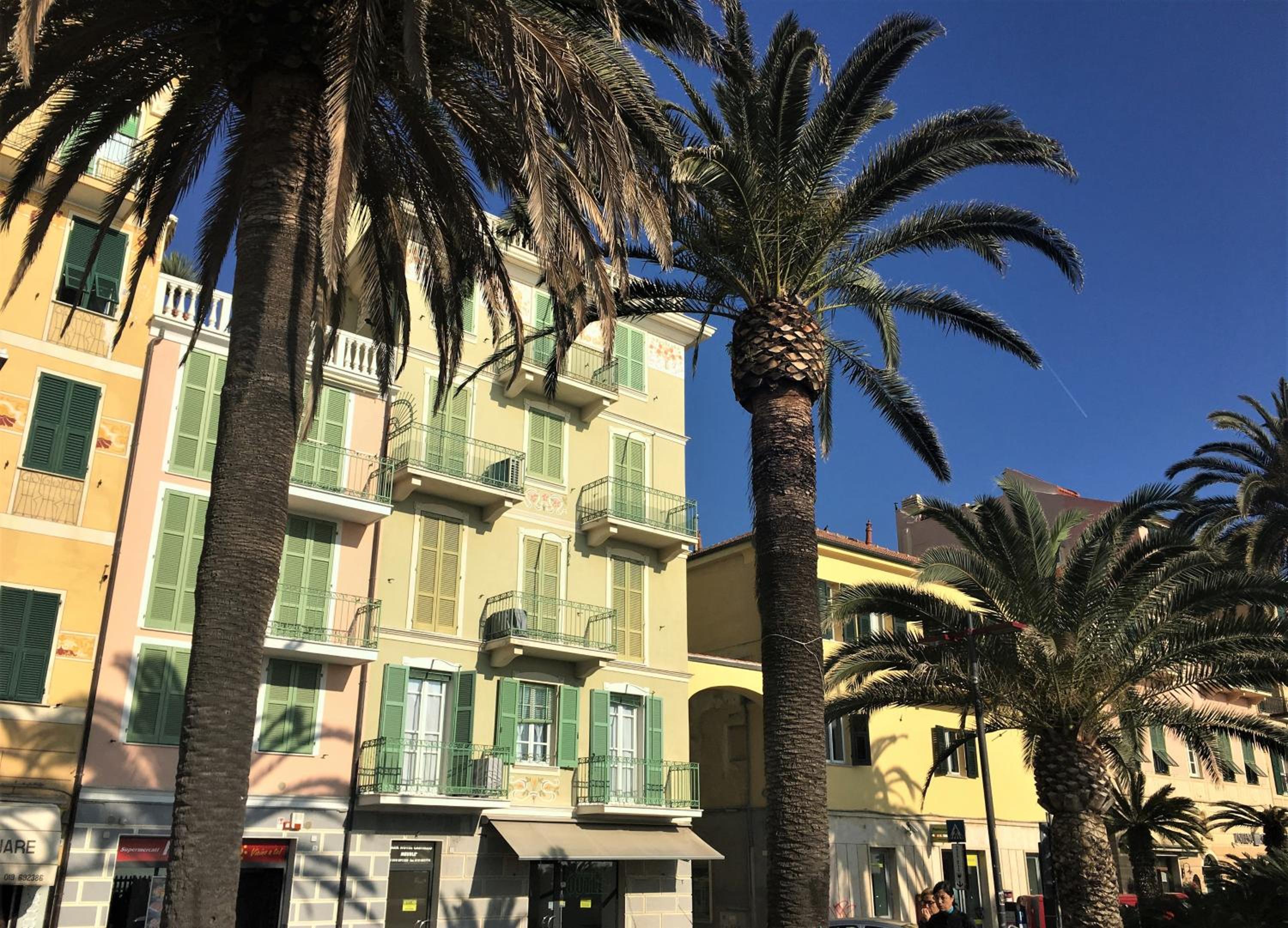 La Villetta appartamenti per vacanze view 2