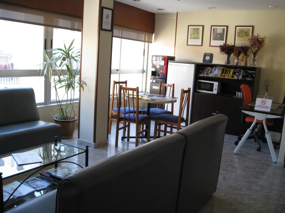 Hostal Roma