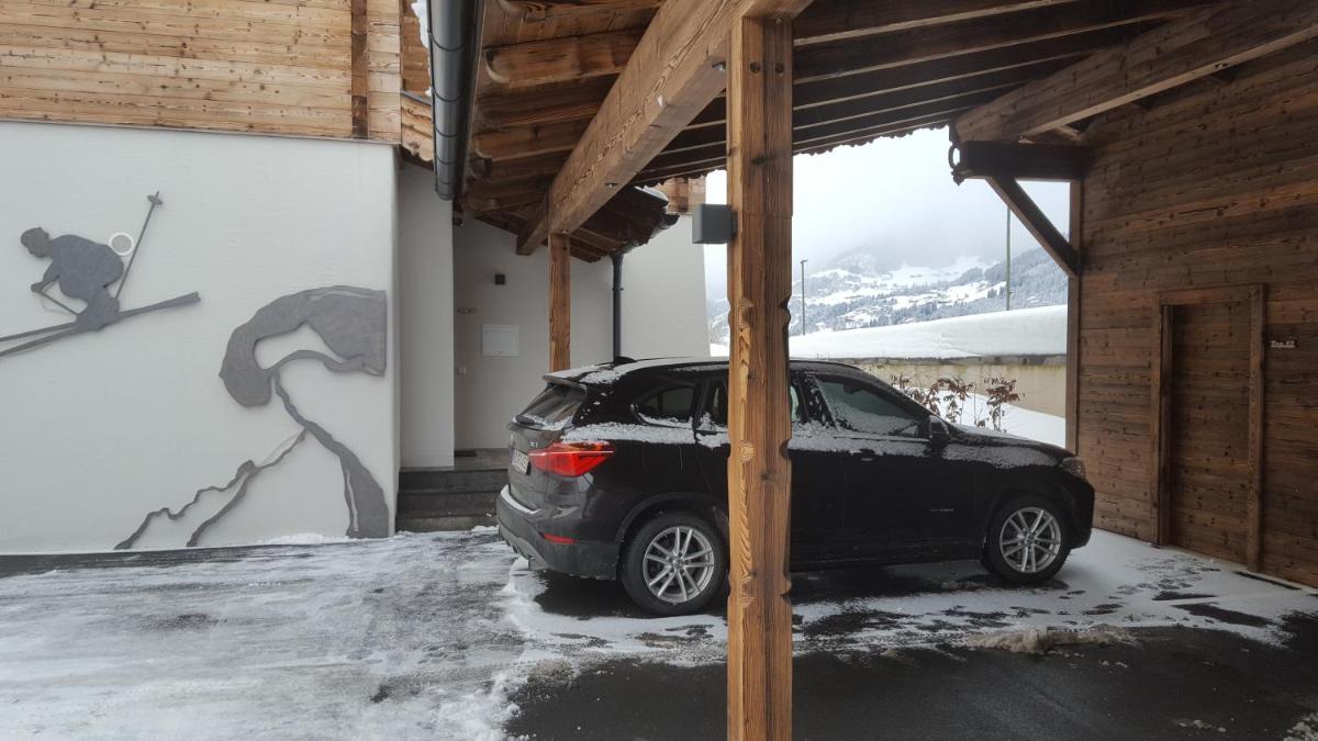 Alpin Residenz Panoramabahn Kitzbühel