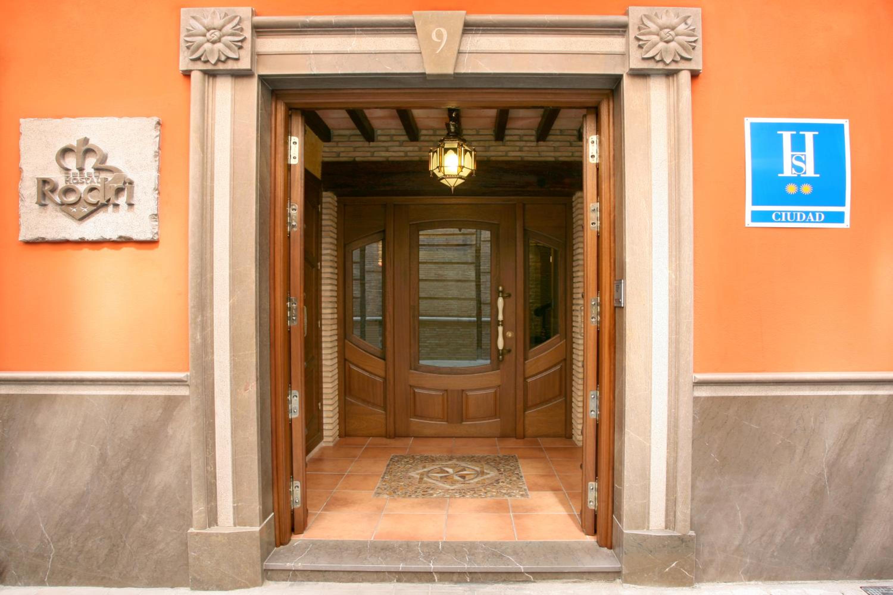 Hostal Rodri