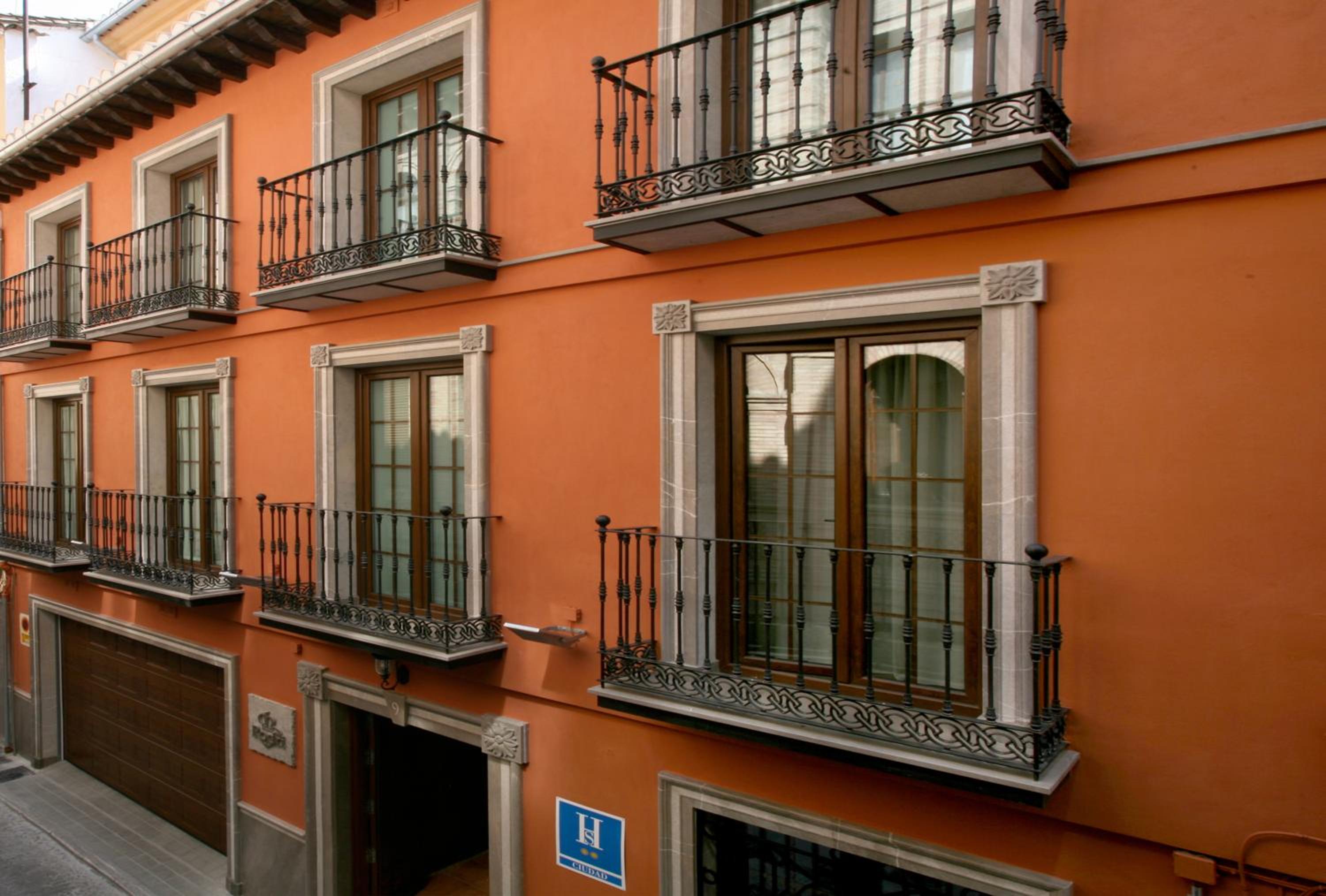 Hostal Rodri
