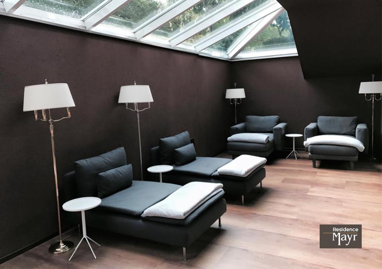 Residence MAYR view 4