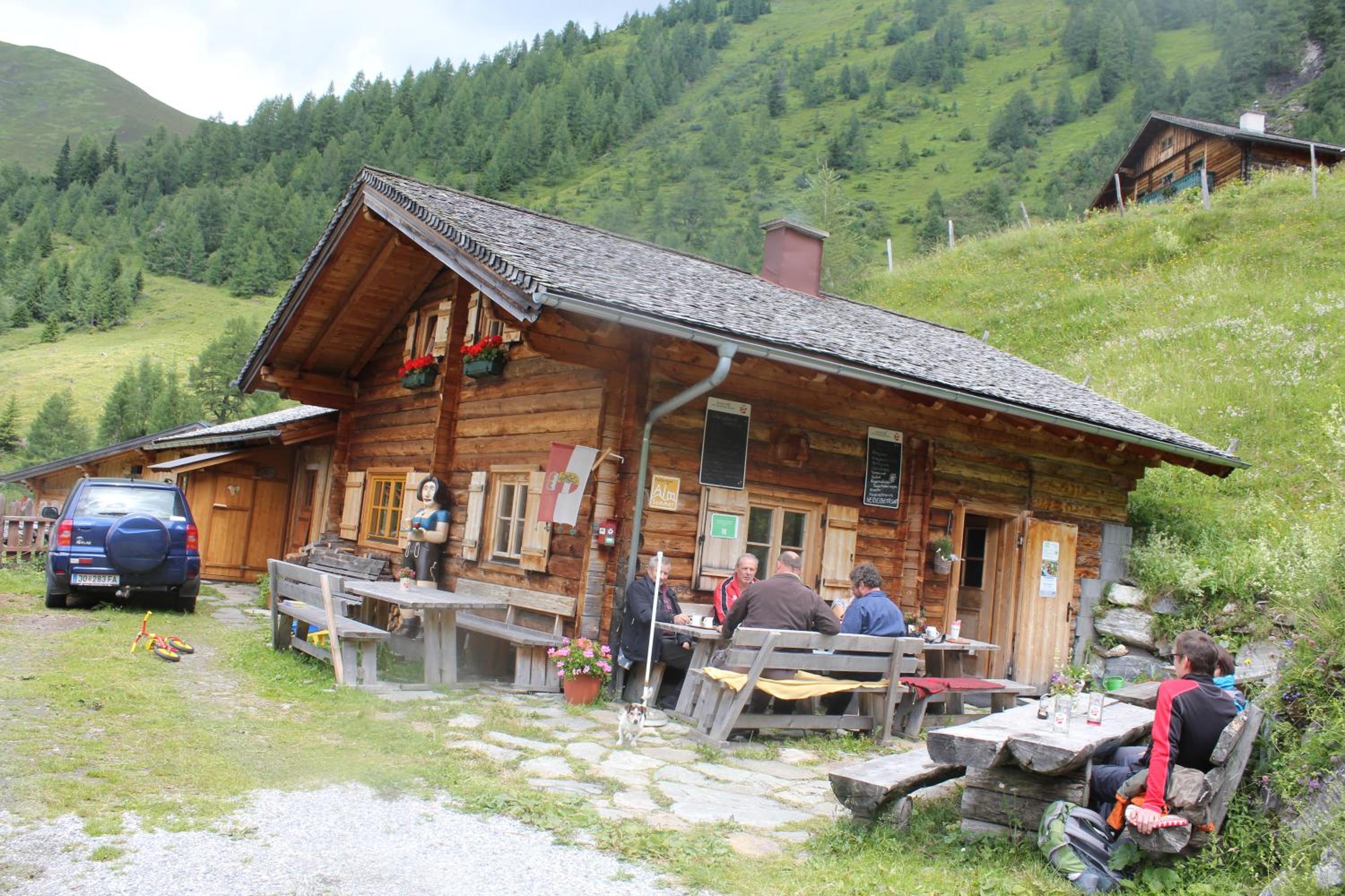Haus Vorrath