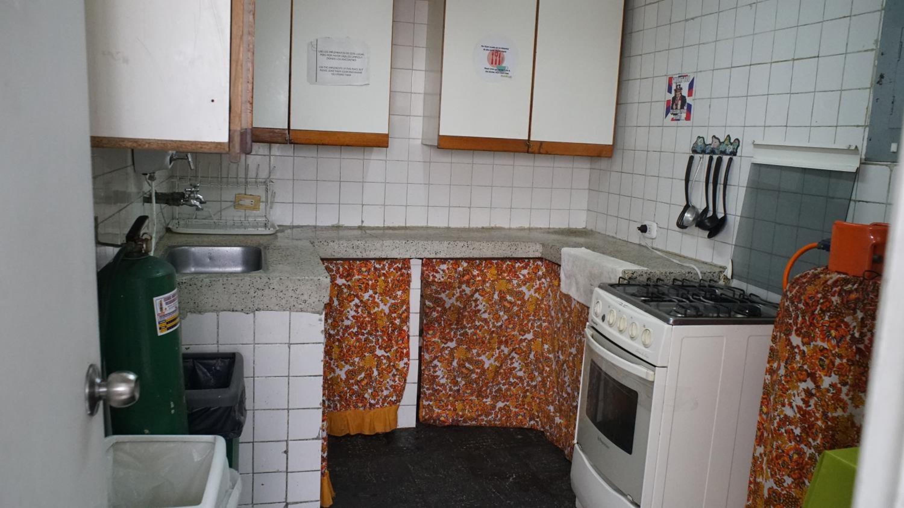 North House Hostel