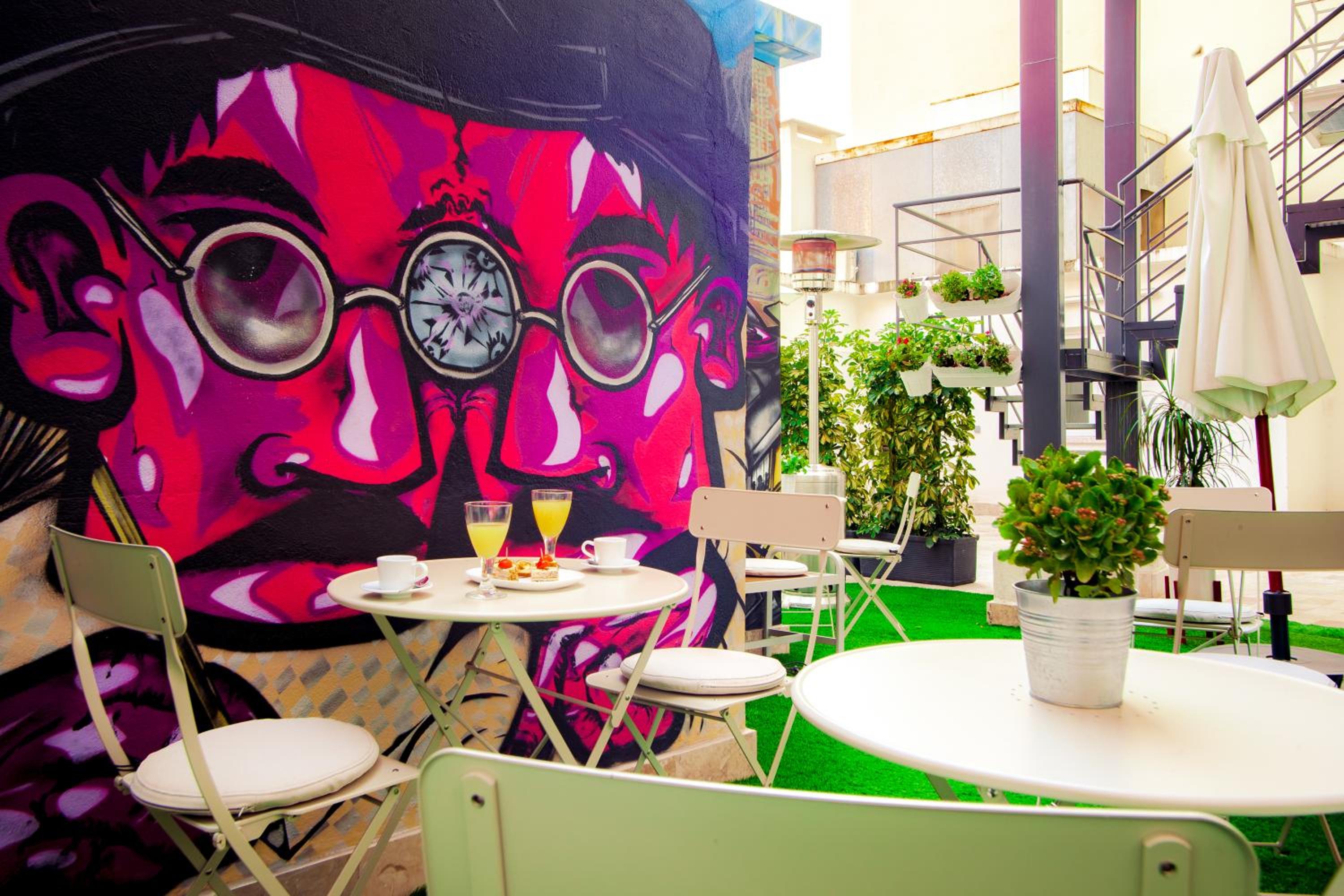 LX51 Lisbon Center - Studios & Suites by APT IIN