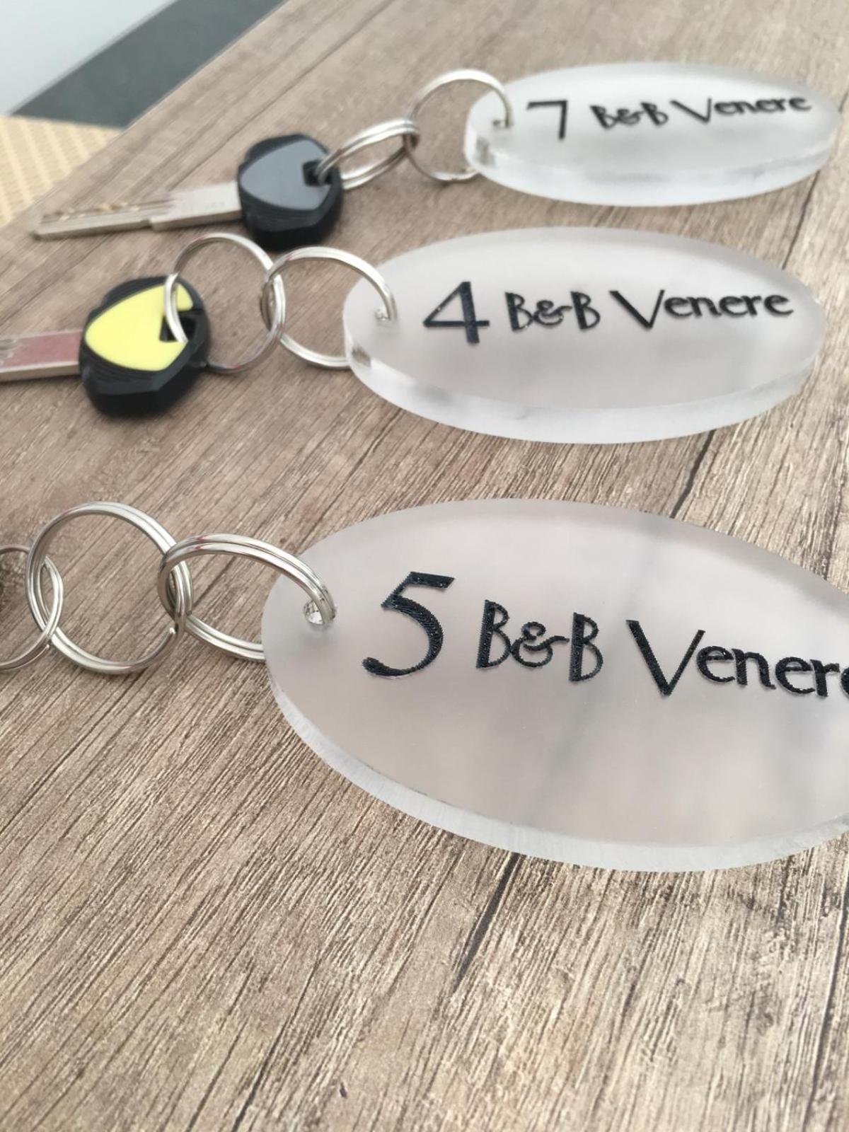 B & b Venere view 4