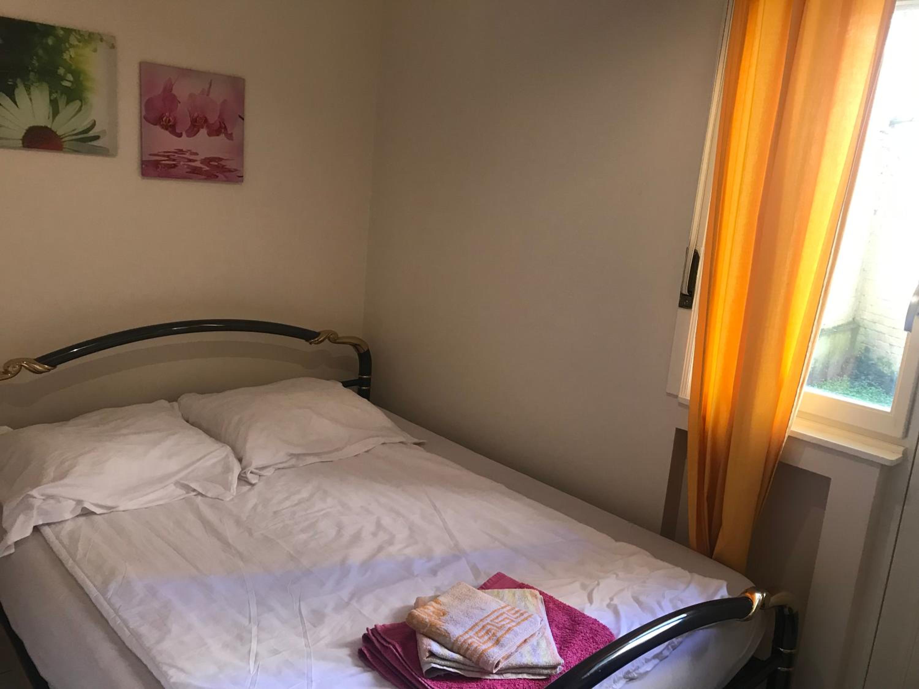 Appartements Brussel