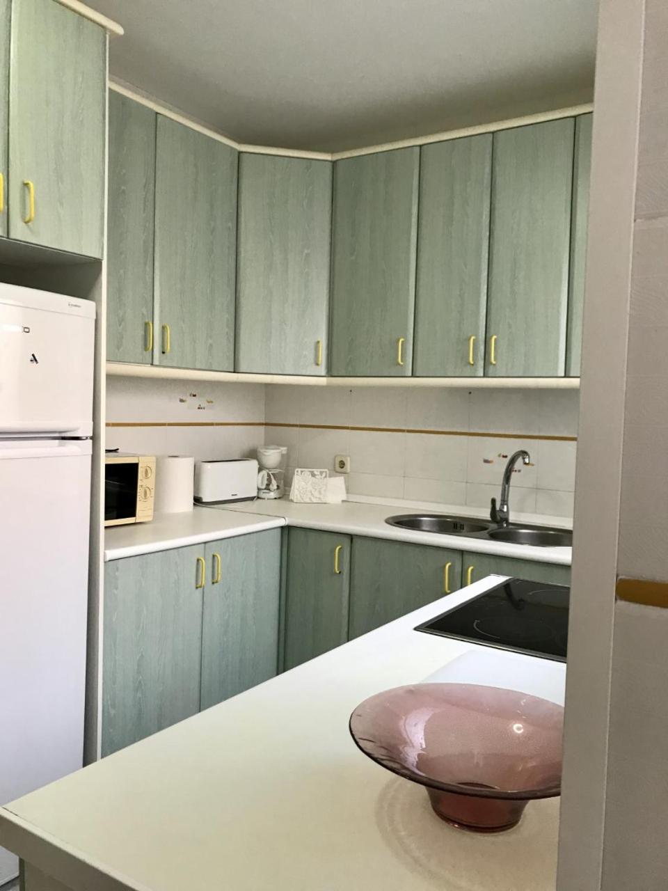 Apartamento Decada Reyes Catolicos view 2