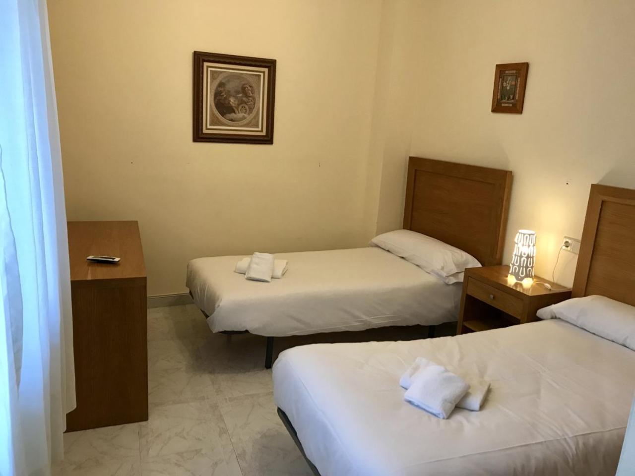 Apartamento Decada Reyes Catolicos view 3