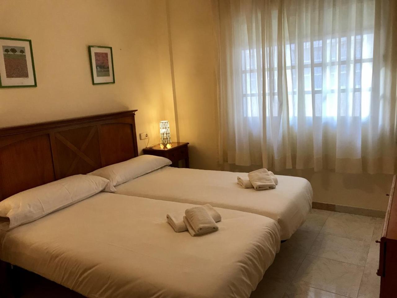 Apartamento Decada Reyes Catolicos view 4