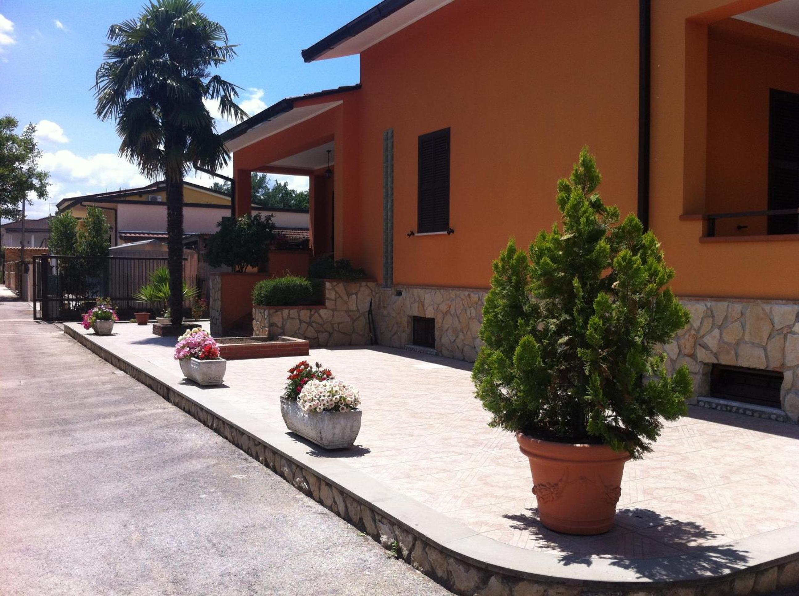 Armonia B&B