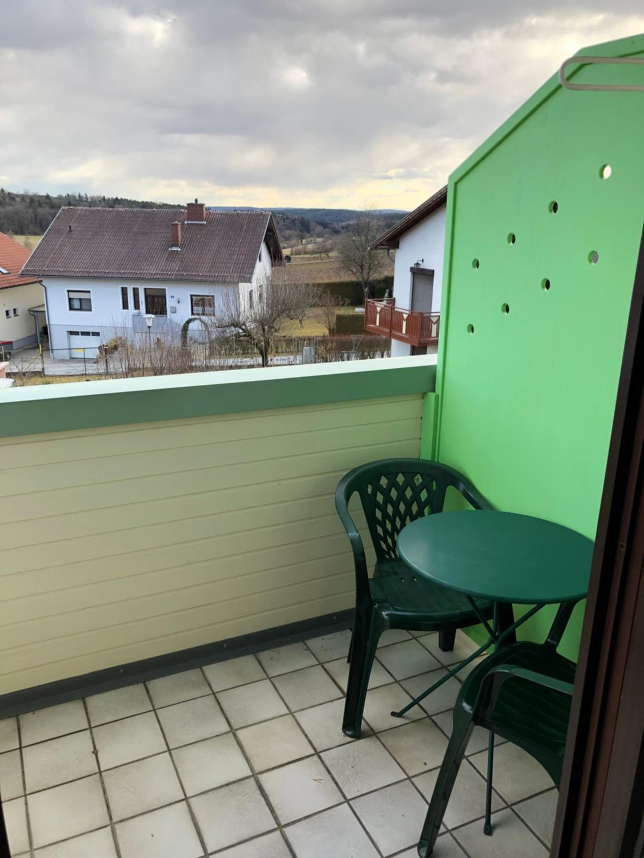 Haus Camelia