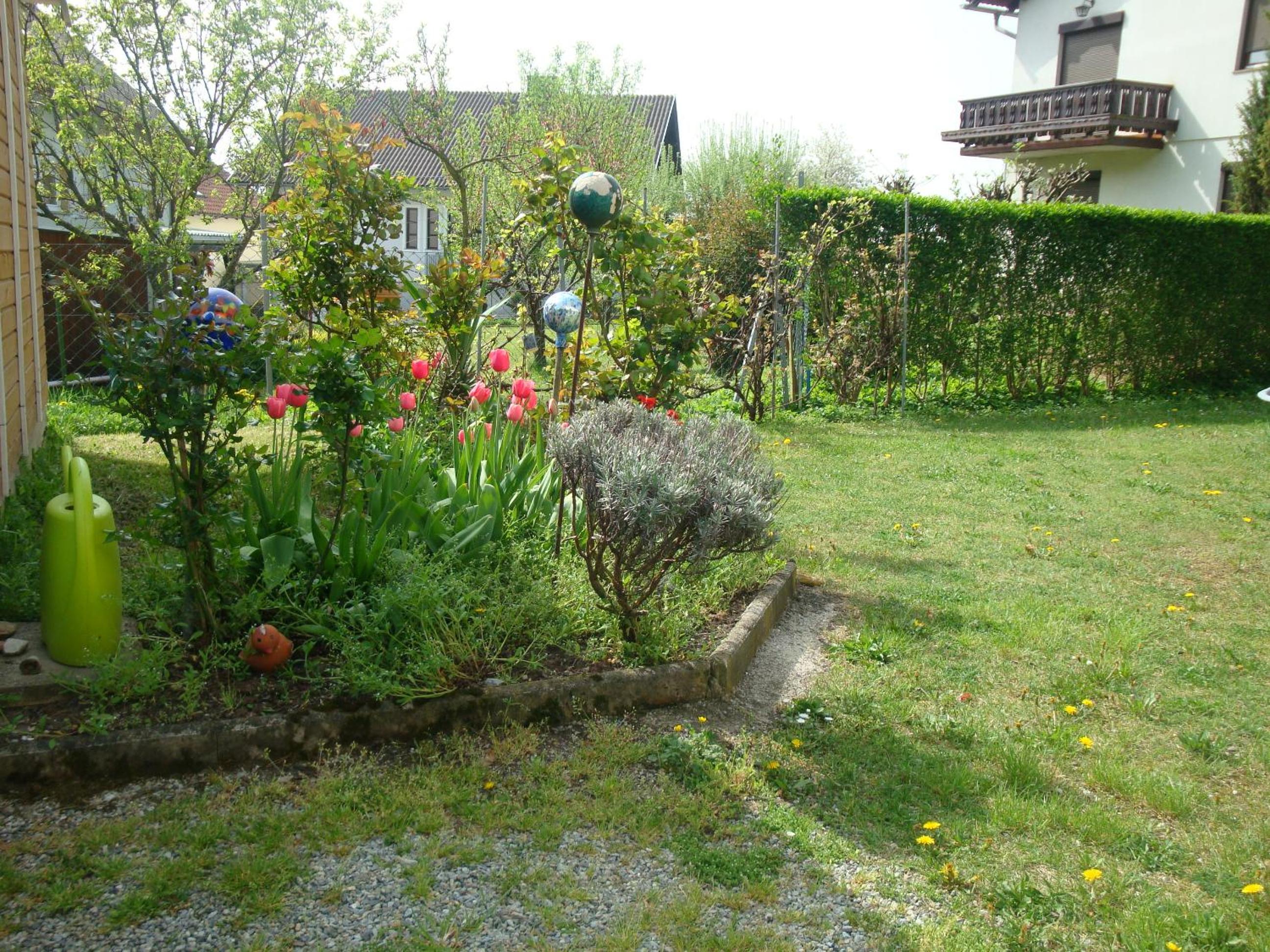 Haus Camelia